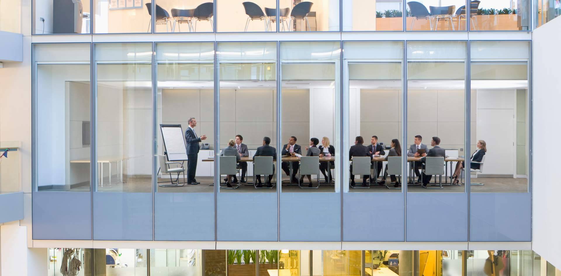 Cómo optimizar la gestión completa del plan de formación para empresas