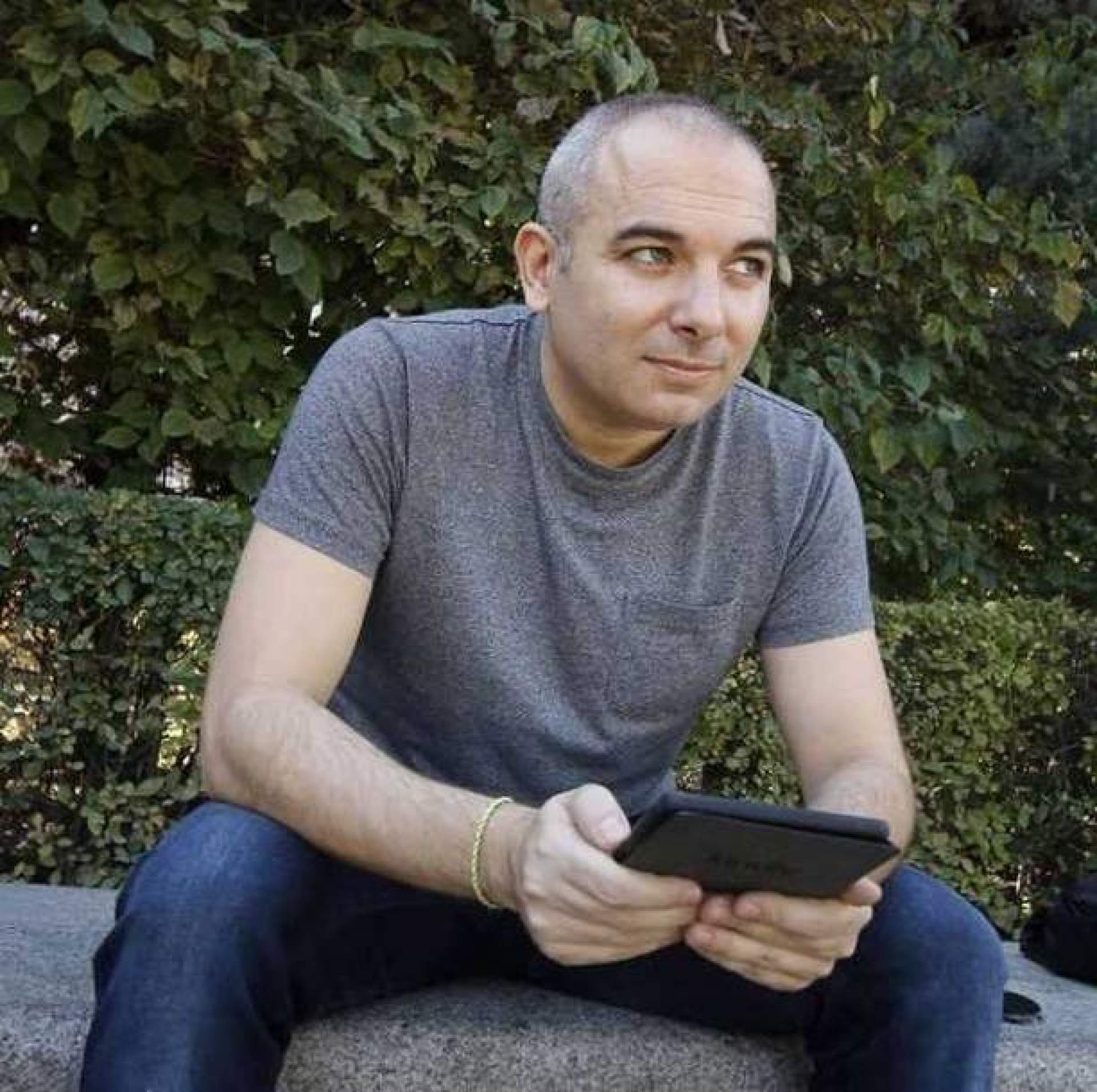 Marketing por correo electrónico, la solución de Israel Huerta para impulsar campañas