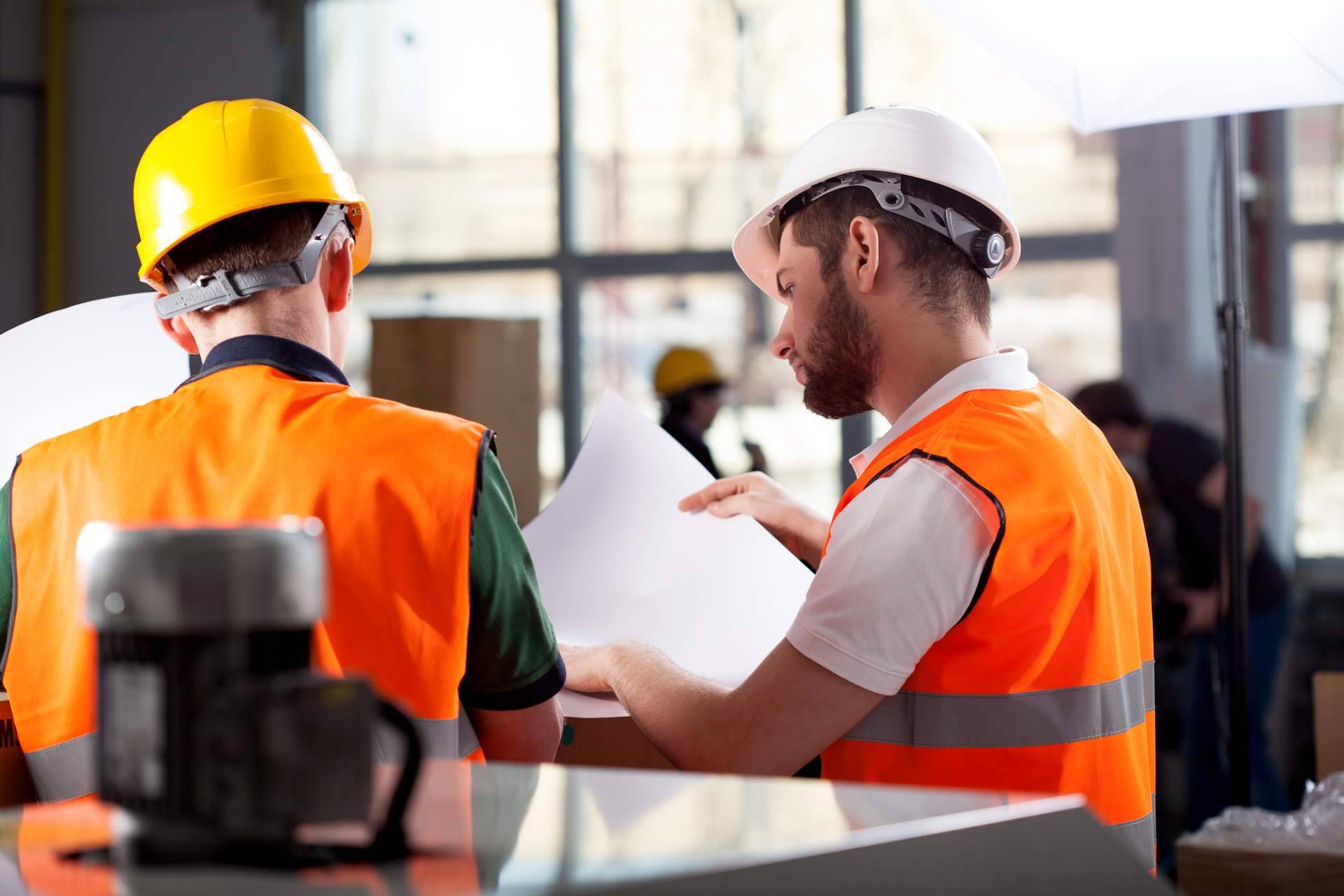 Carcaterísticas y ventajas de la aplicación de la norma ISO 45001 en múltiples empresas