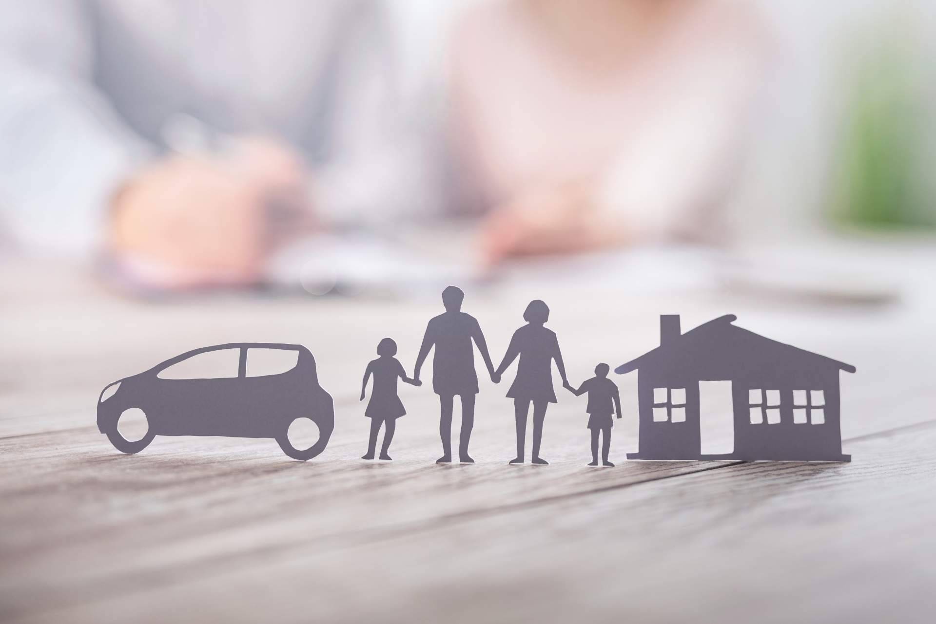 La importancia de contratar un seguro de vida hipotecario