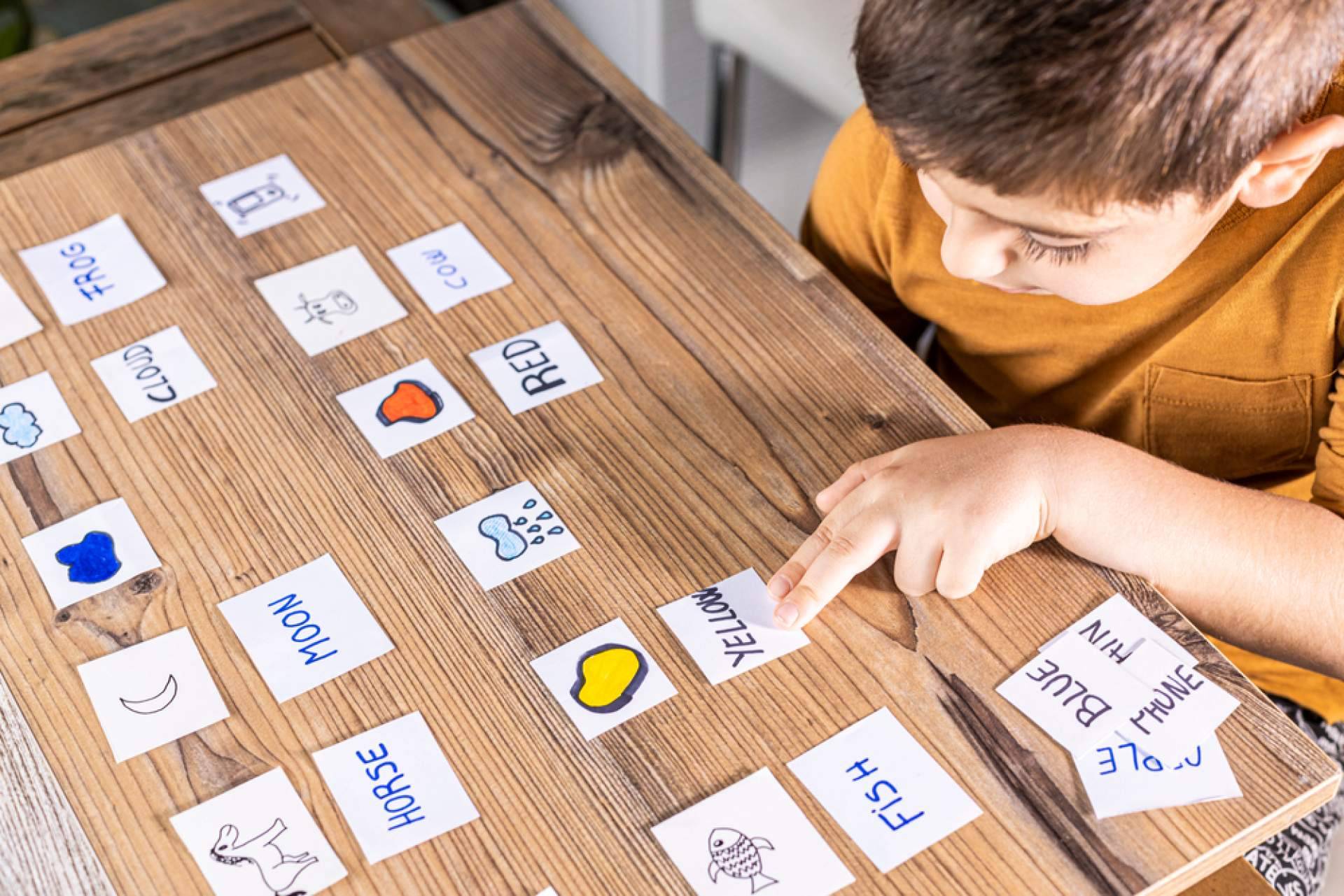 Winter Language School ofrece clases de inglés para niños en etapa preescolar o primaria