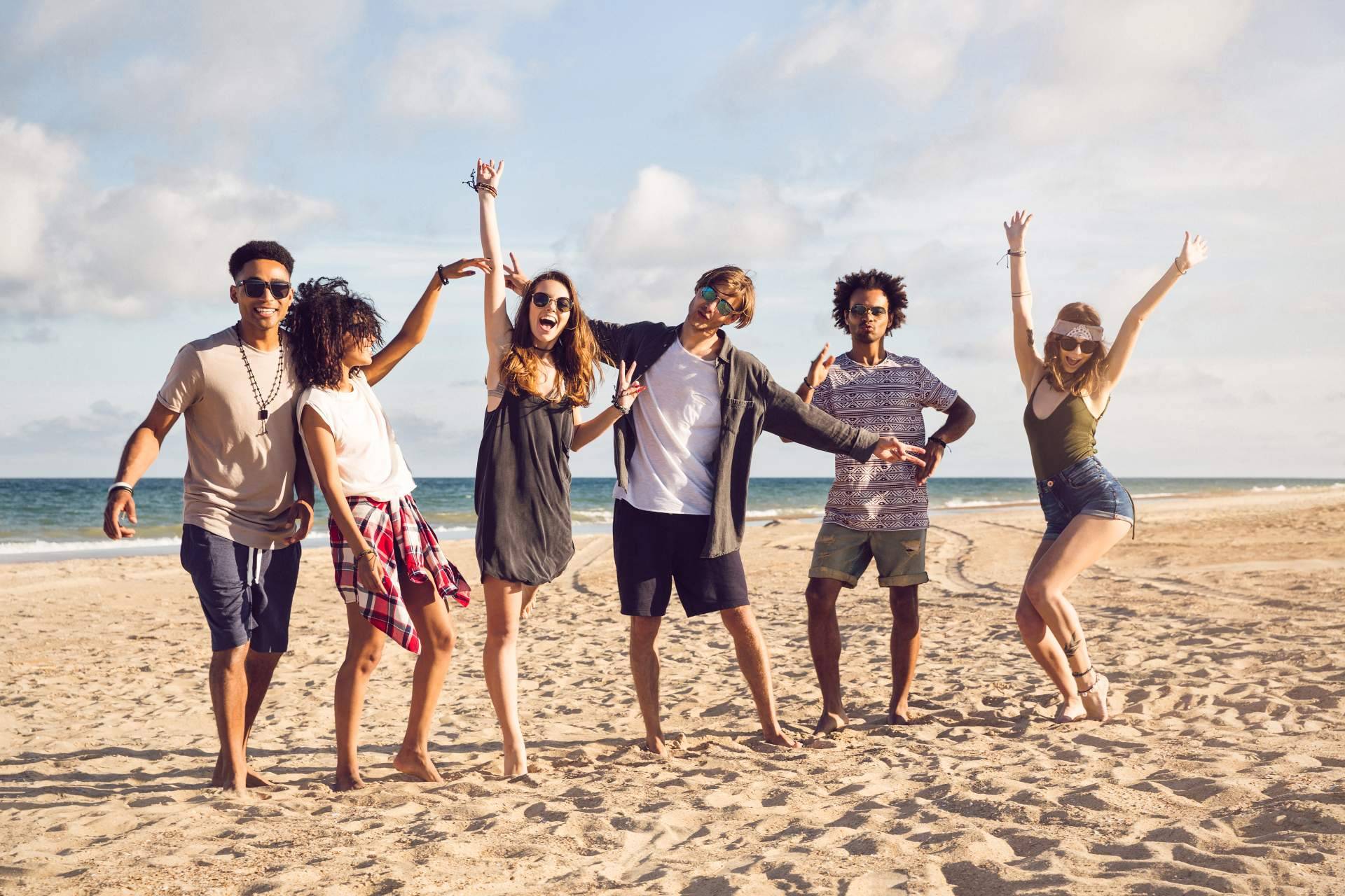 Consejos para reducir el presupuesto en las vacaciones