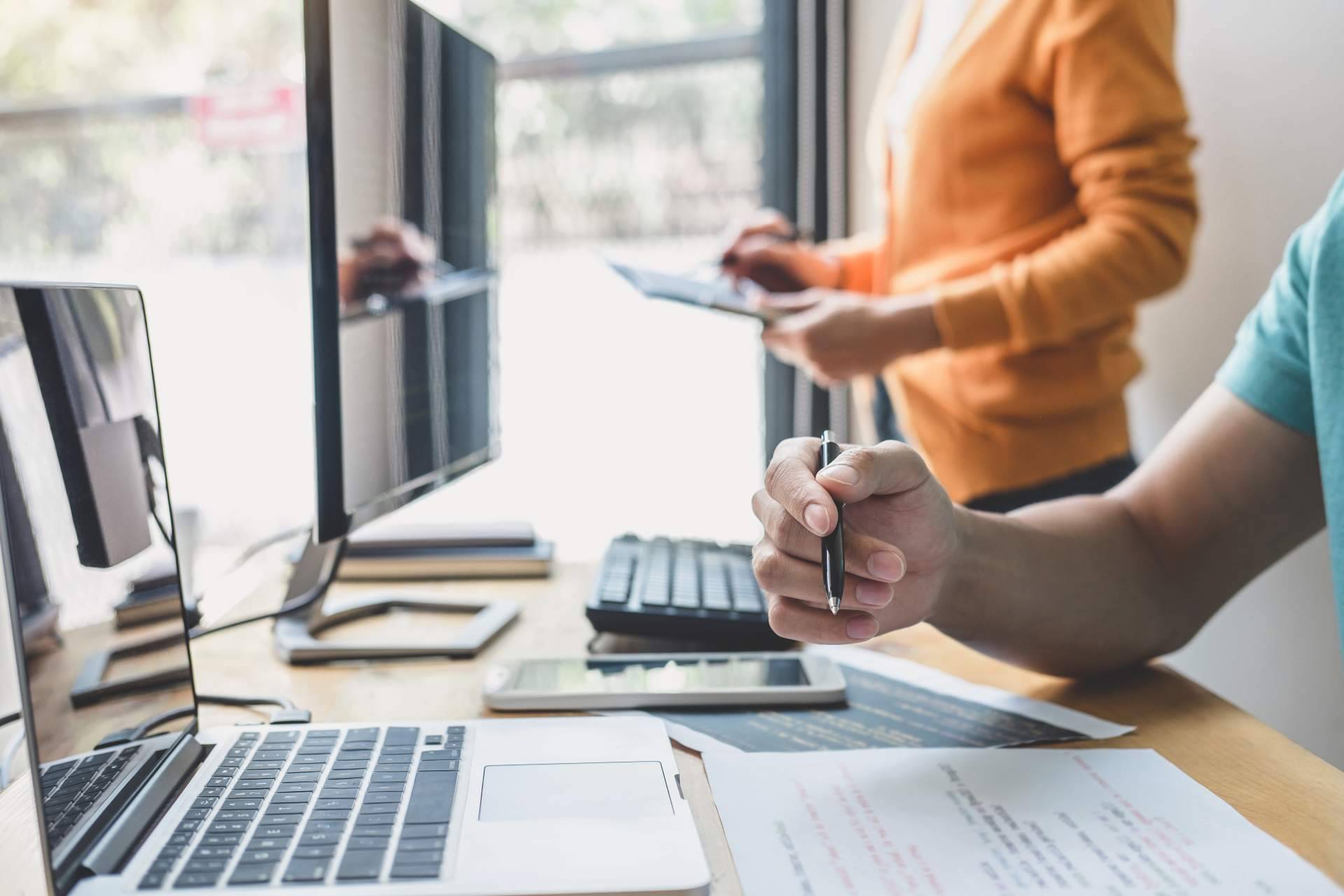 ERP Calidad de Certitec, una herramienta diseñada para facilitar el control de calidad