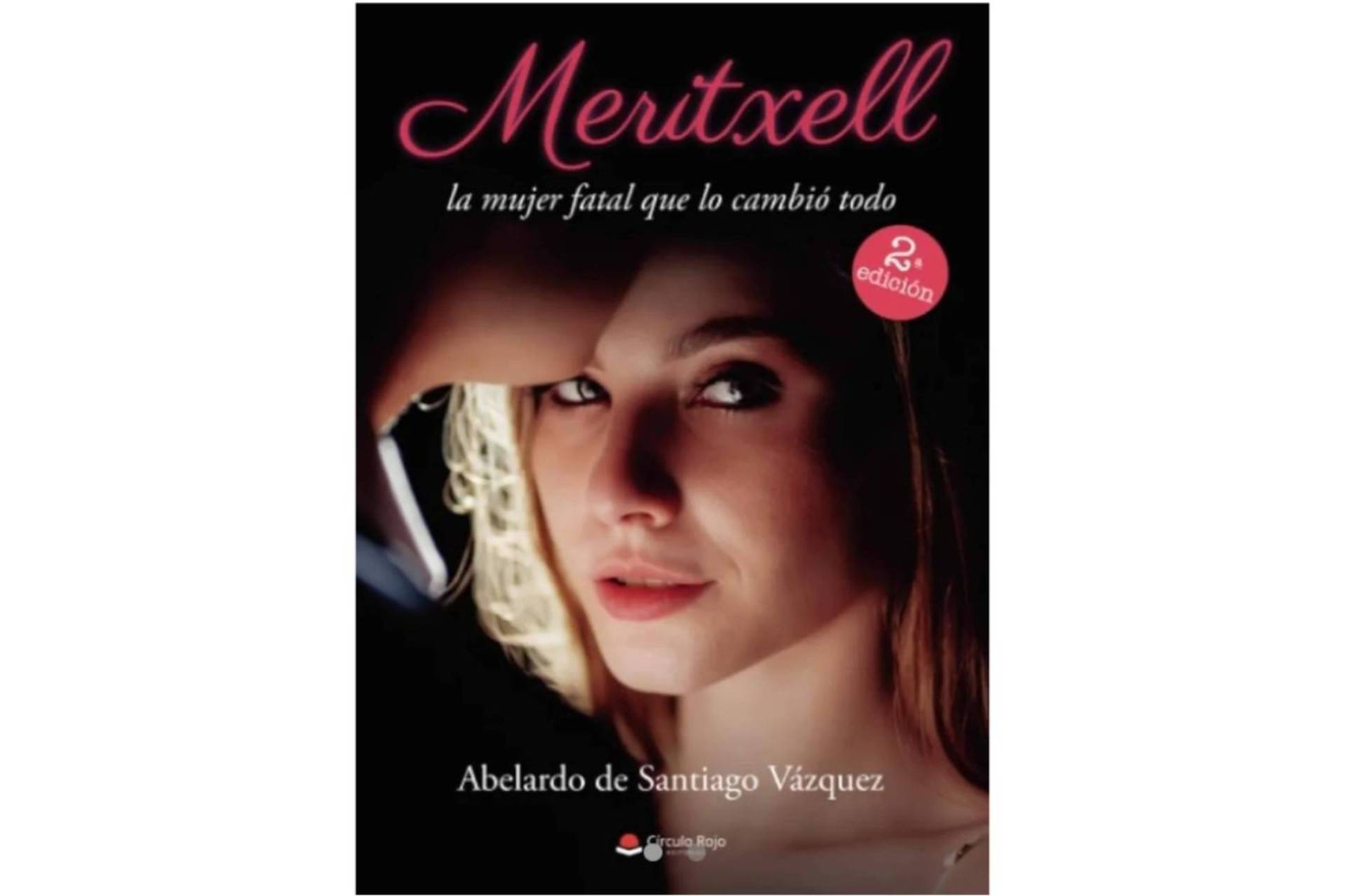 Abelardo De Santiago Vázquez presenta la segunda edición de su novela