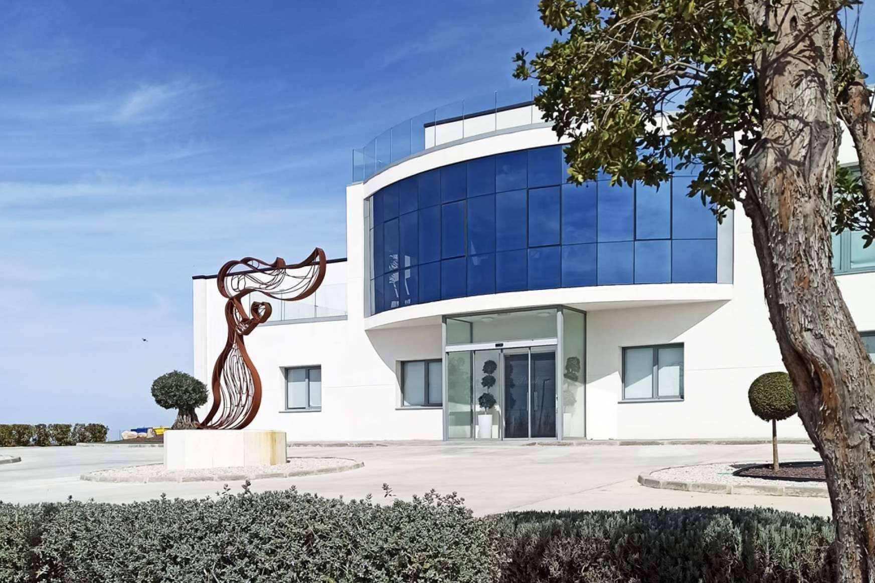 Bodegas Pandora, innovación y tradición en el corazón de la DO Rueda 