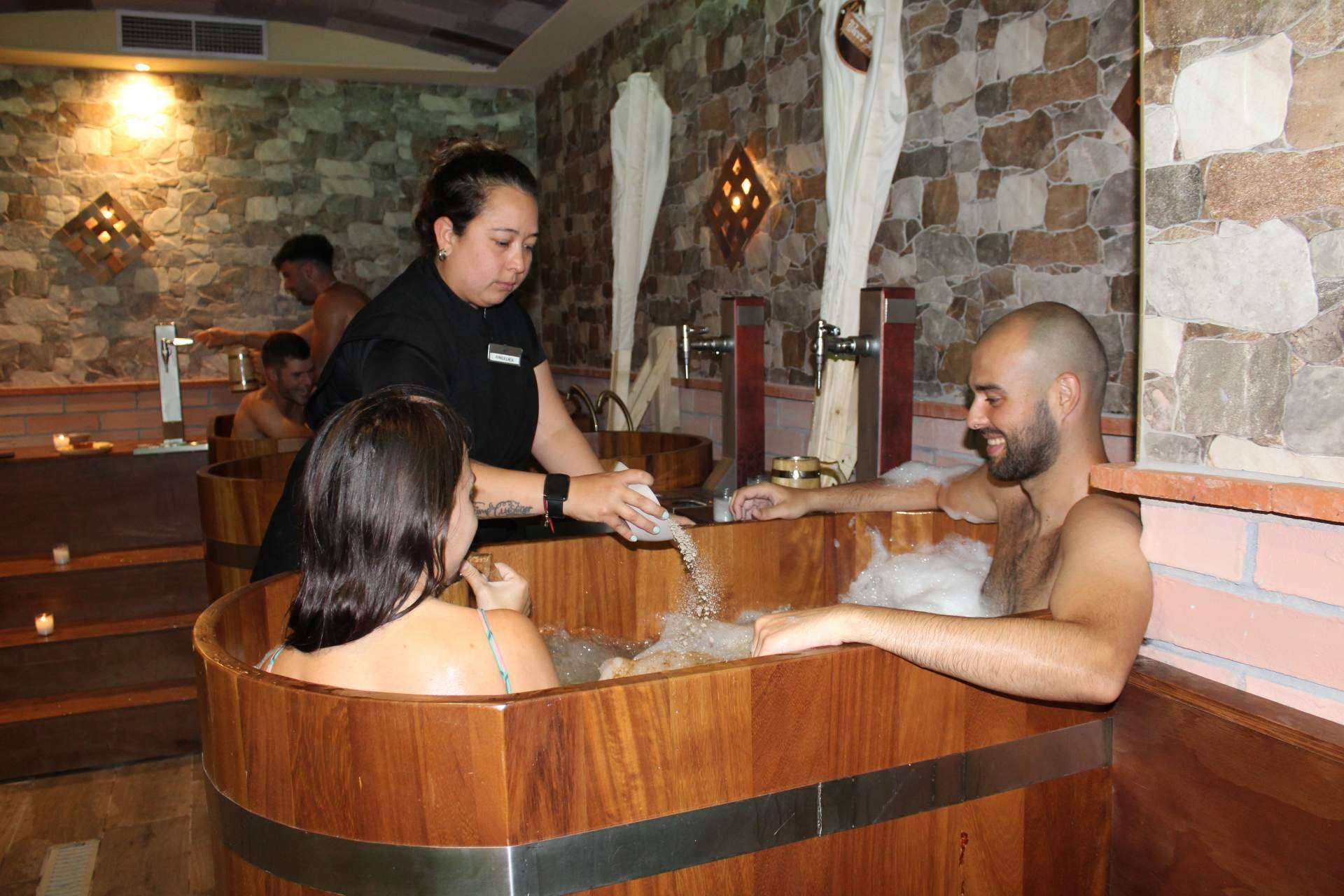 Beer Spa anuncia la apertura de un nuevo local en Madrid para los amantes de la cerveza y el bienestar
