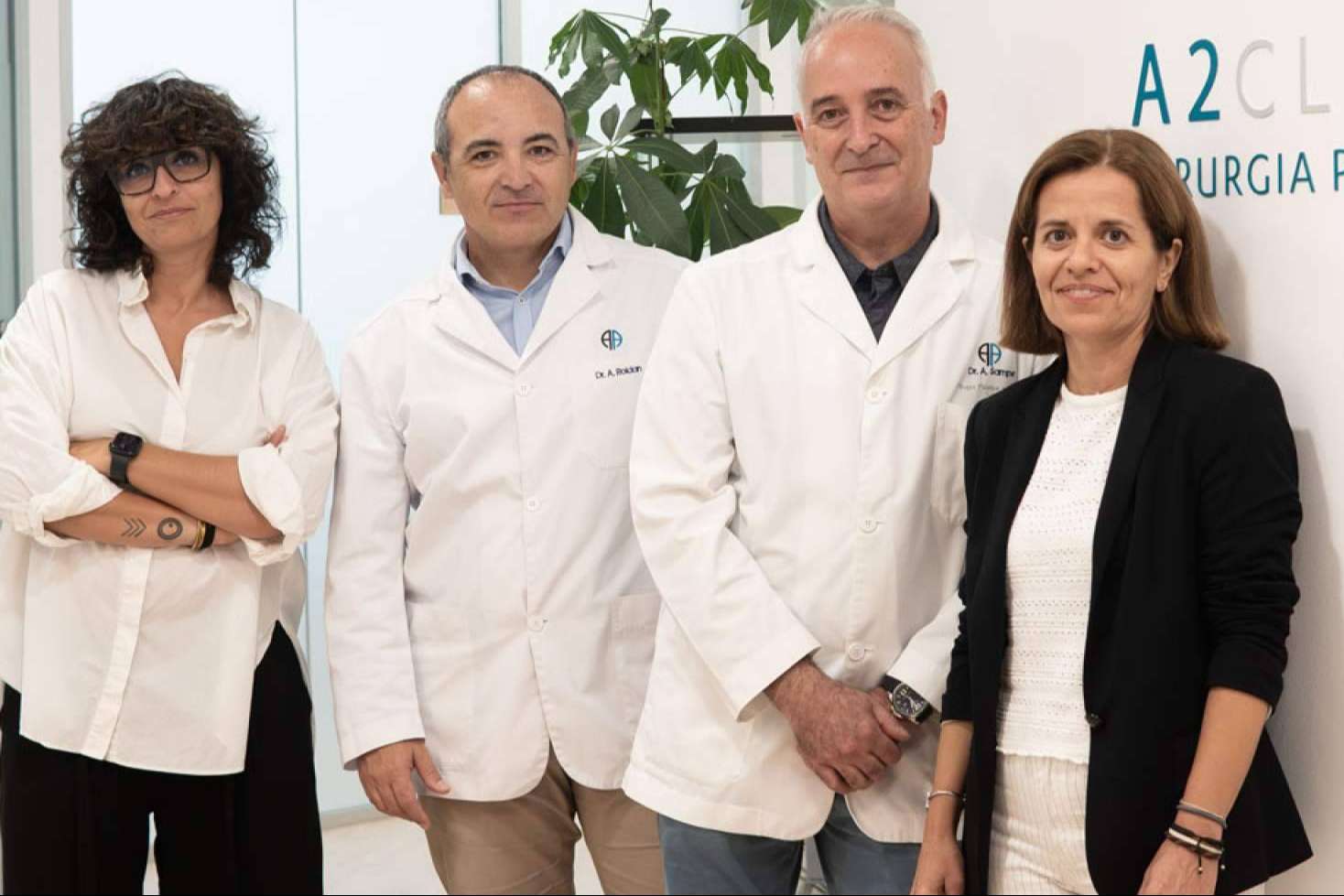 A2Clinic destaca en Barcelona por ofrecer distintos tipos de cirugías estéticas y reparadoras