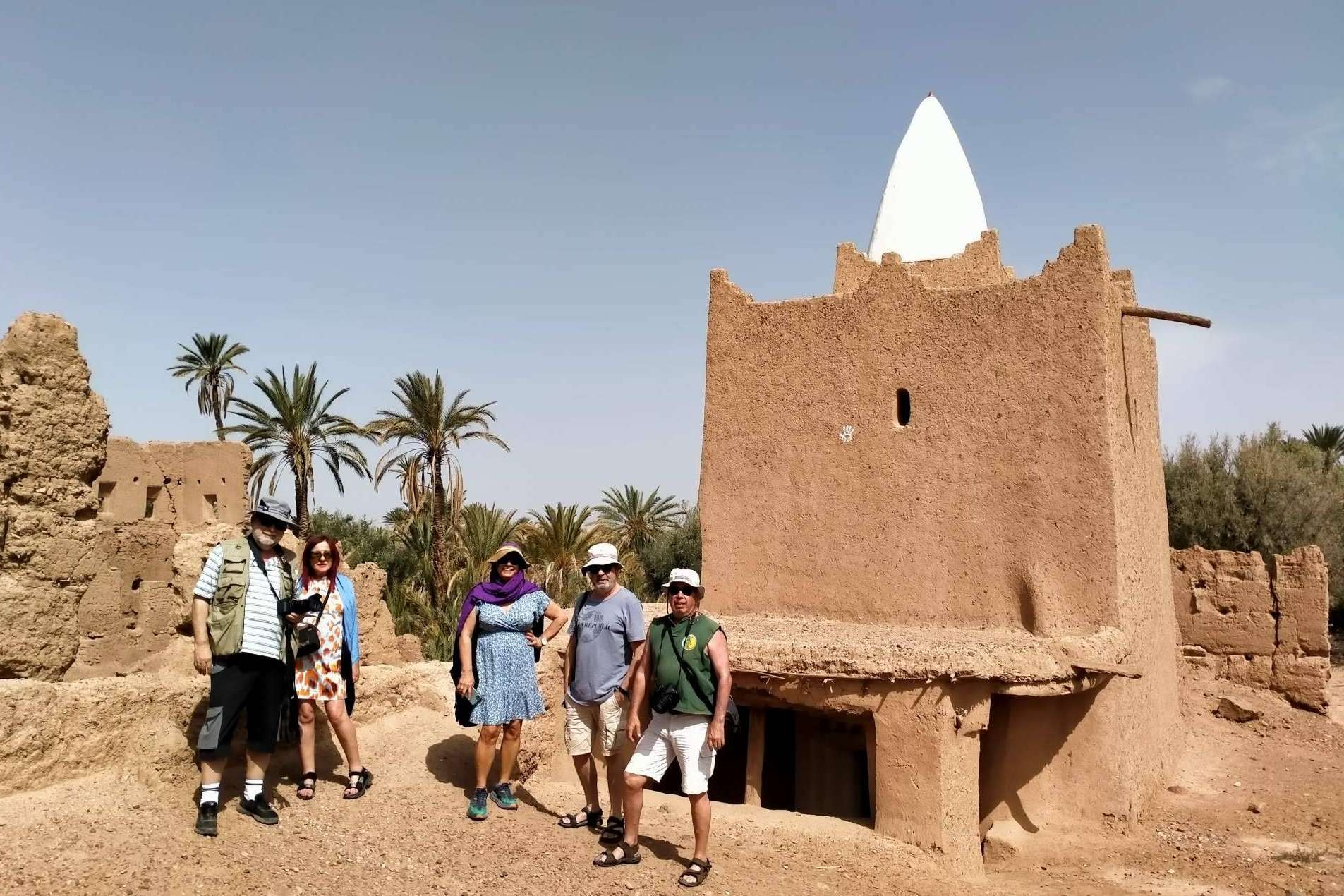 Atar Experiencie, un aliado estratégico para recorrer Marruecos de manera exclusiva