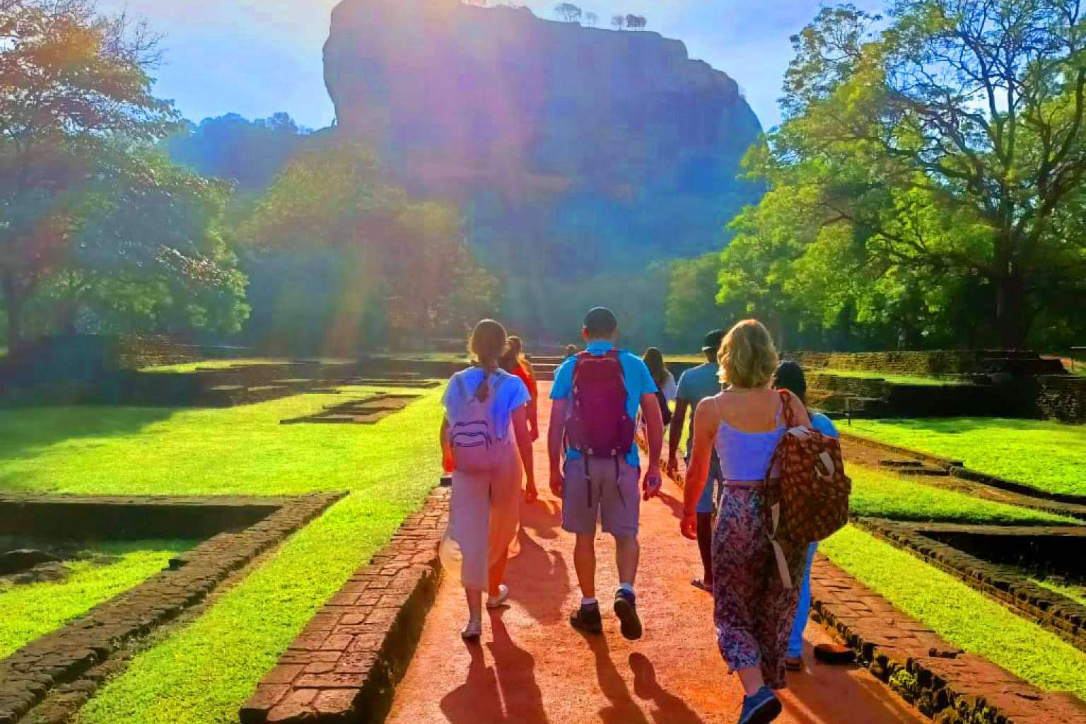 Viajar a Sri Lanka en 2024, con agencia local Viajes Eden