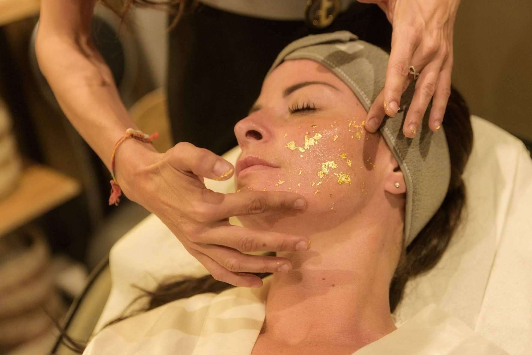 SERPAT BEAUTY satisface las necesidades estéticas de sus clientes mediante un plan individualizado