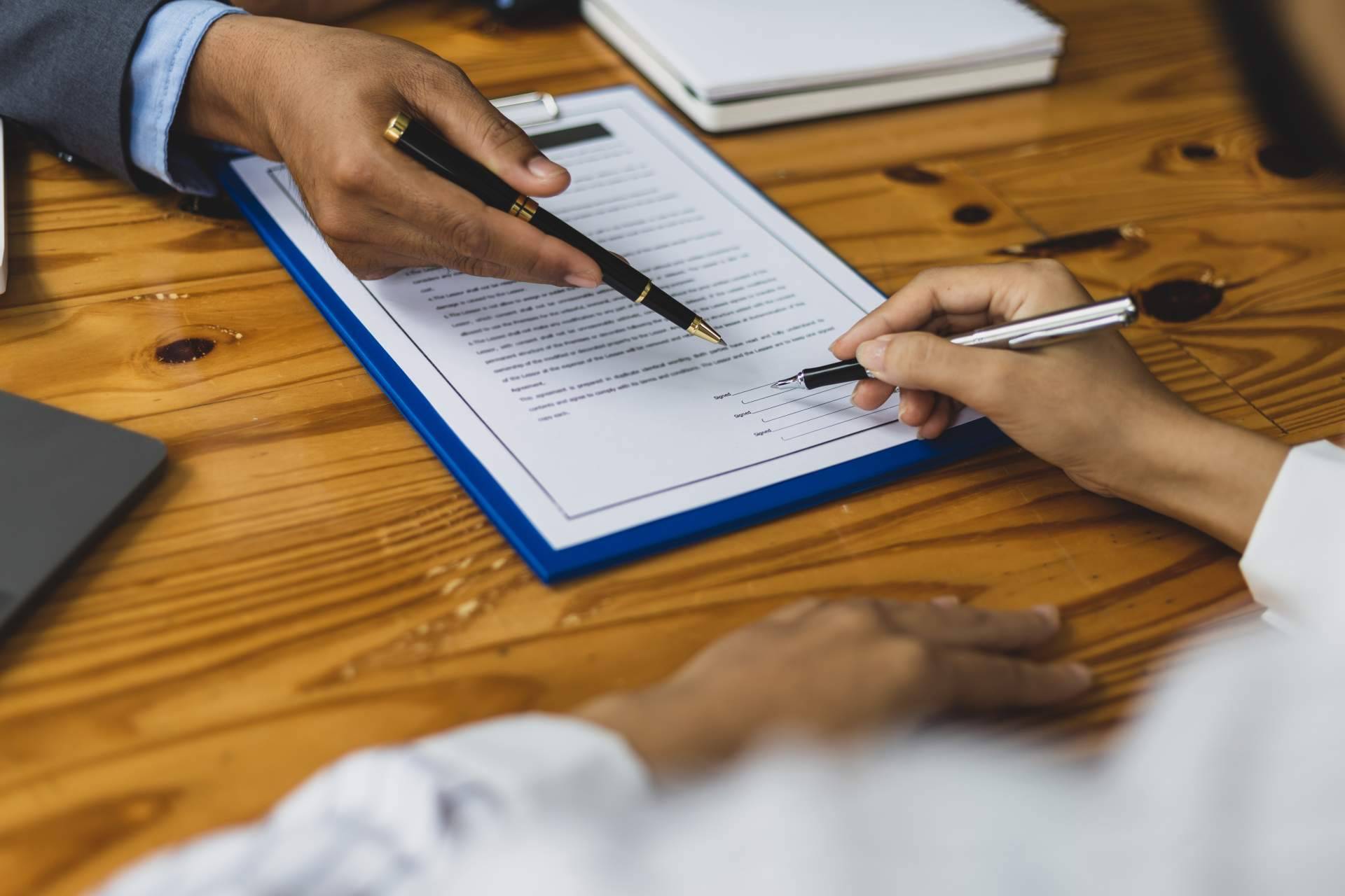 Beneficios de adquirir un seguro