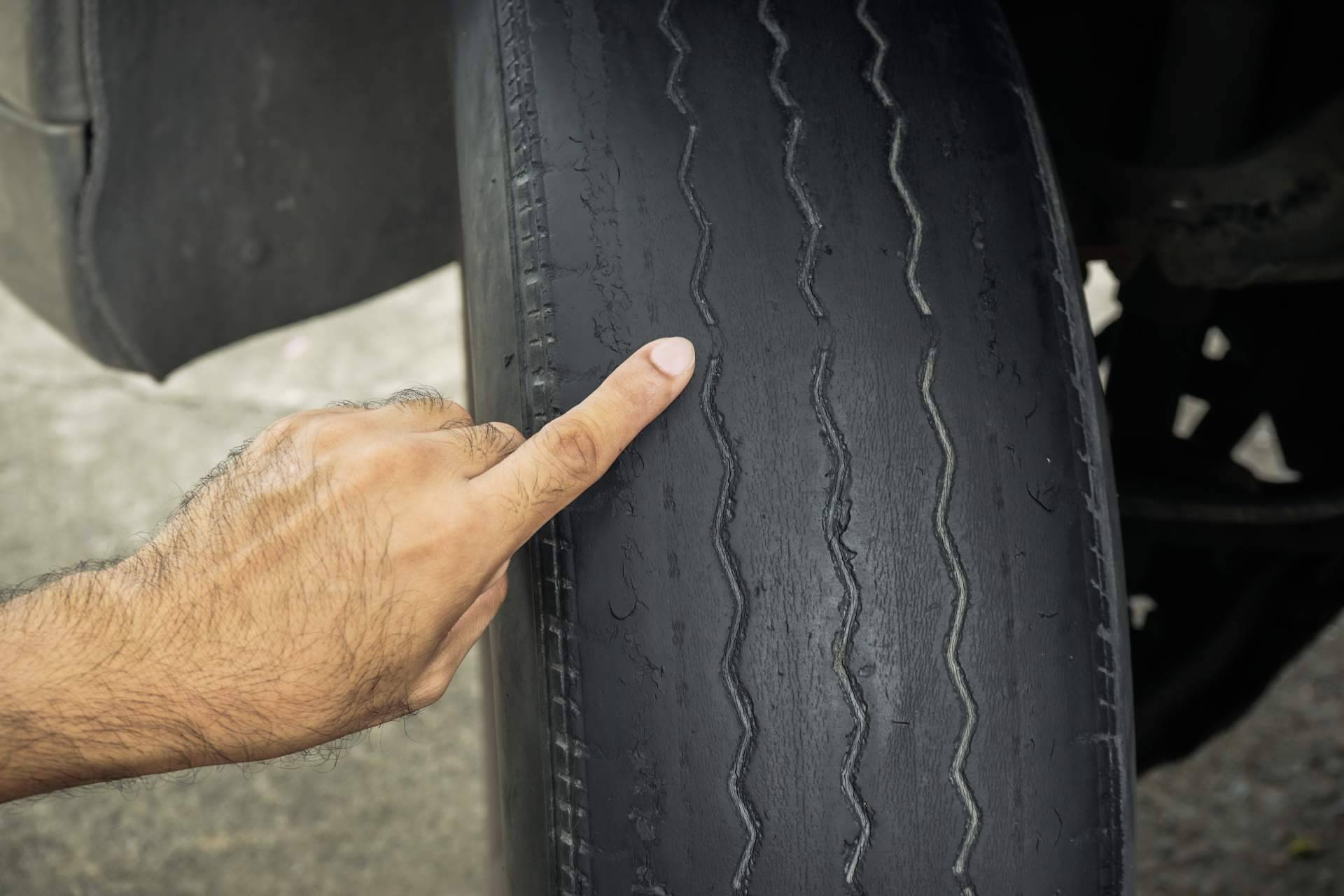 Neumáticos Porpoco advierte de los riesgos de comprar neumáticos de segunda mano