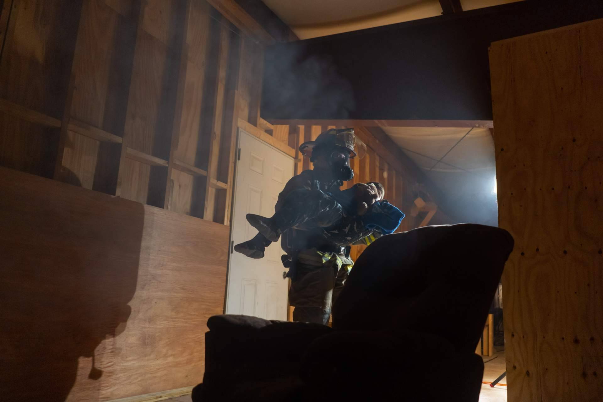 Navarrobomber Academy facilita una metodología eficaz para preparar oposiciones a bombero
