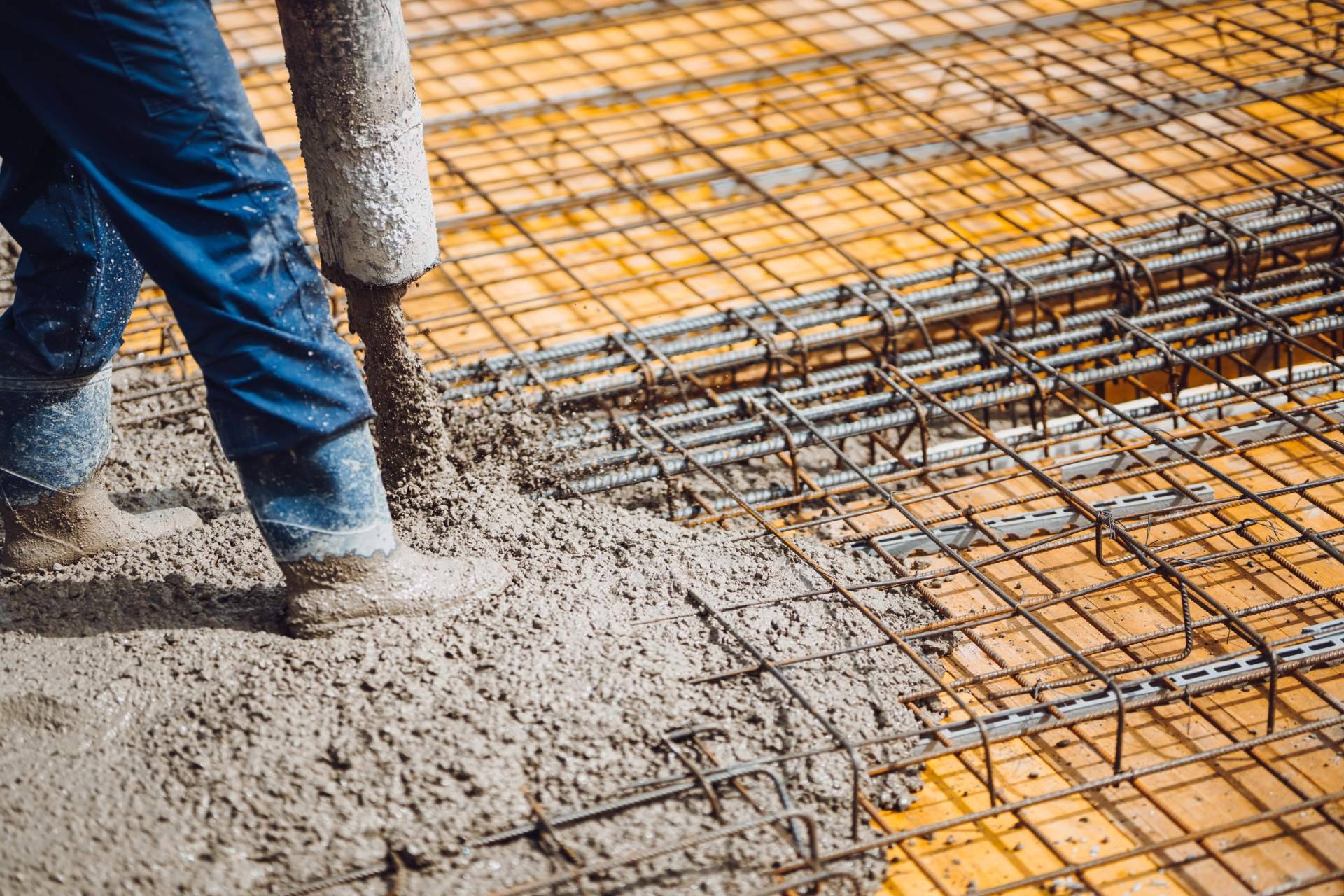 Aplicación avanzada del Sistema Penetron en el sector de la construcción