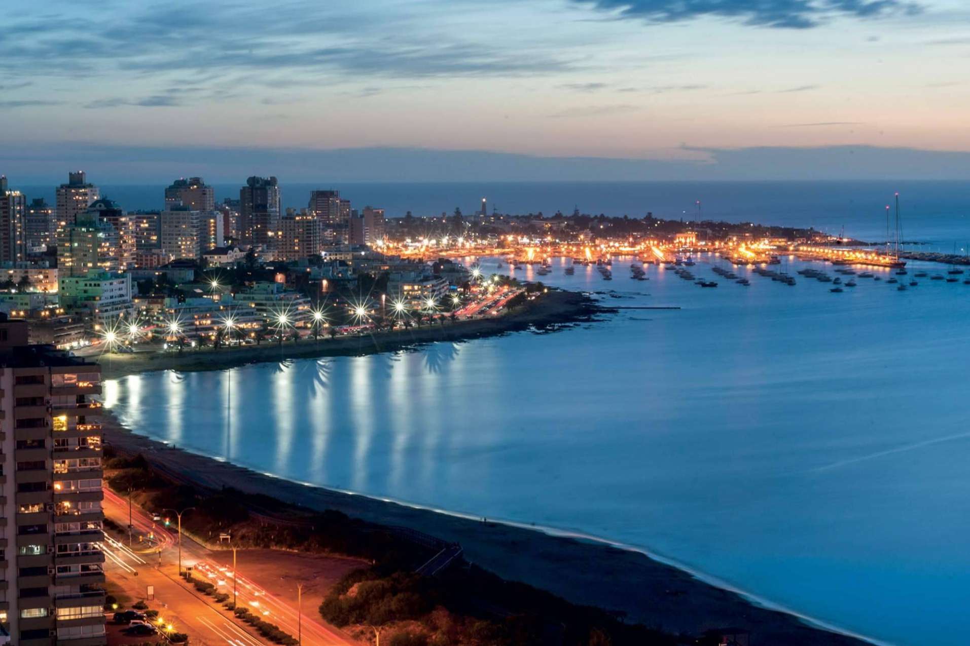 Vip Punta Pro ofrece acceso a propiedades en Punta del Este, un destino único en el mundo