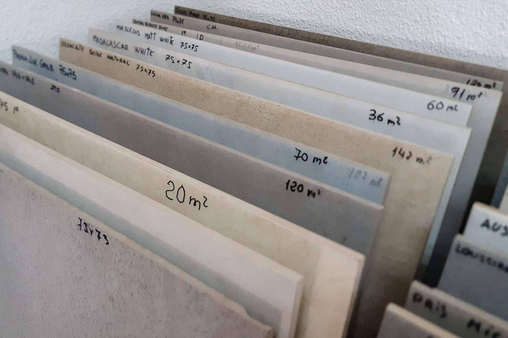Artegres ofrece azulejos de primeras marcas con grandes descuentos