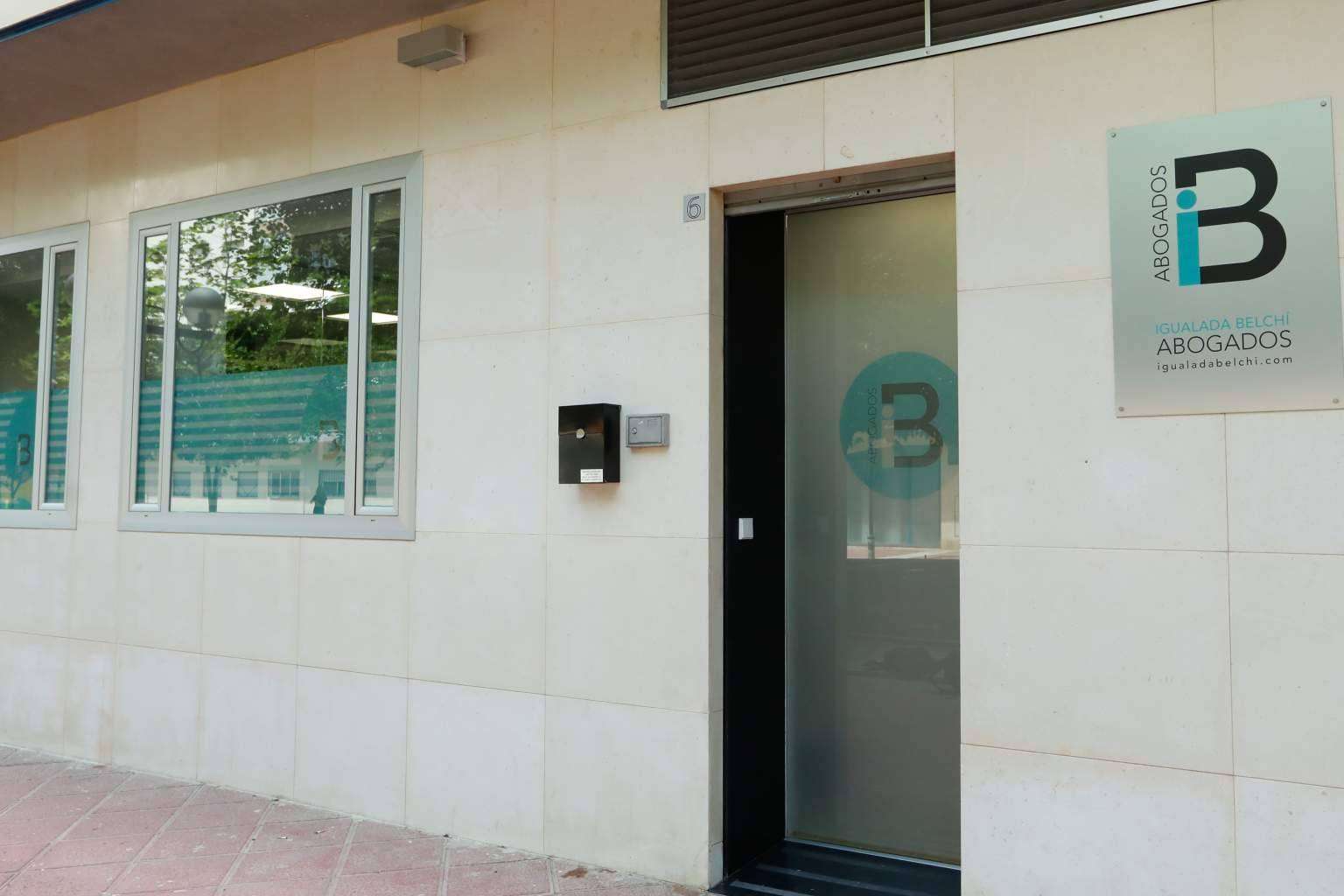 Igualada Belchí, un despacho de abogados en Murcia de referencia en derecho civil, mercantil y empresarial