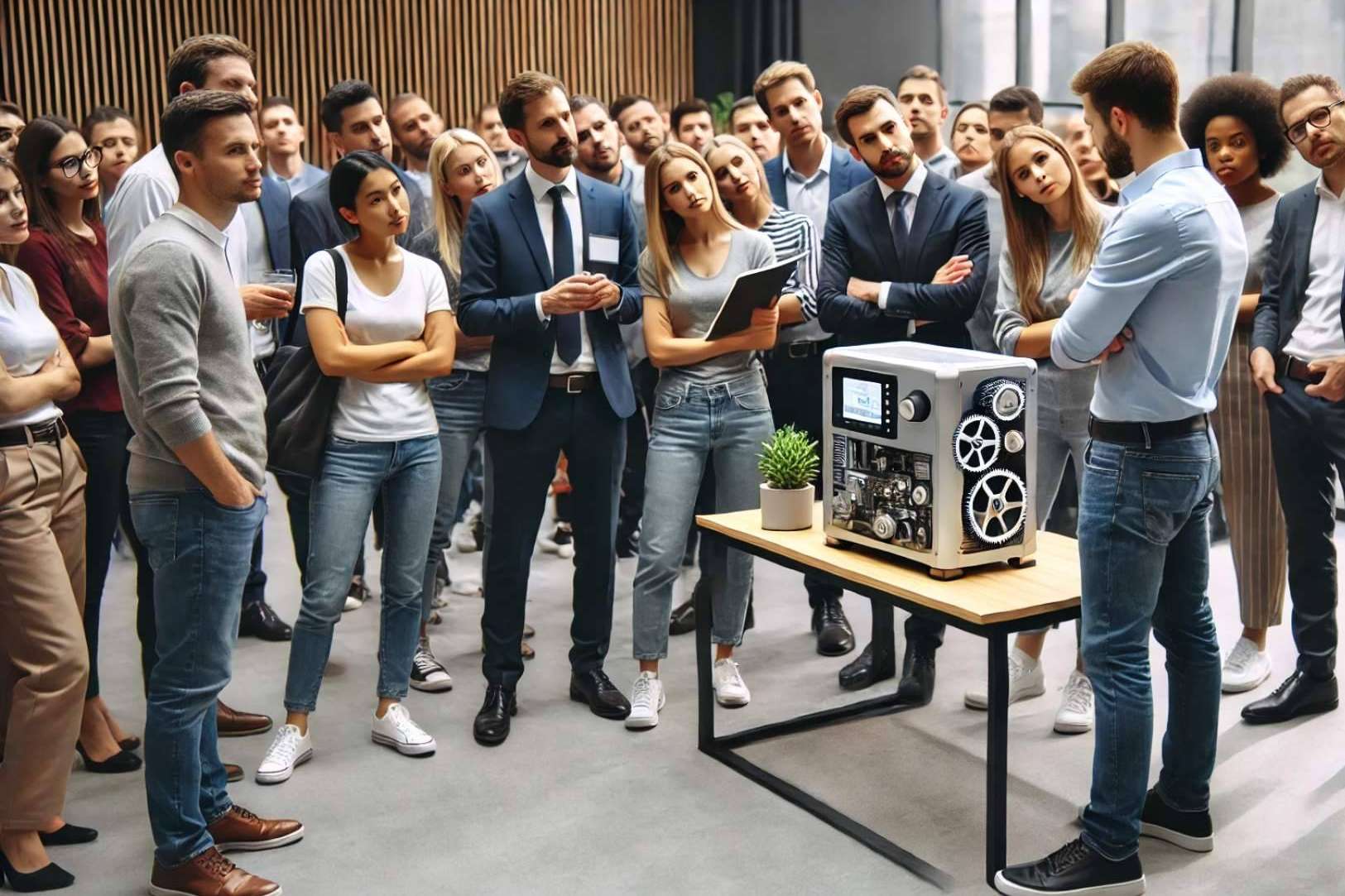 Resultados Memorables lanza una propuesta innovadora, microeventos estratégicos para PYMES