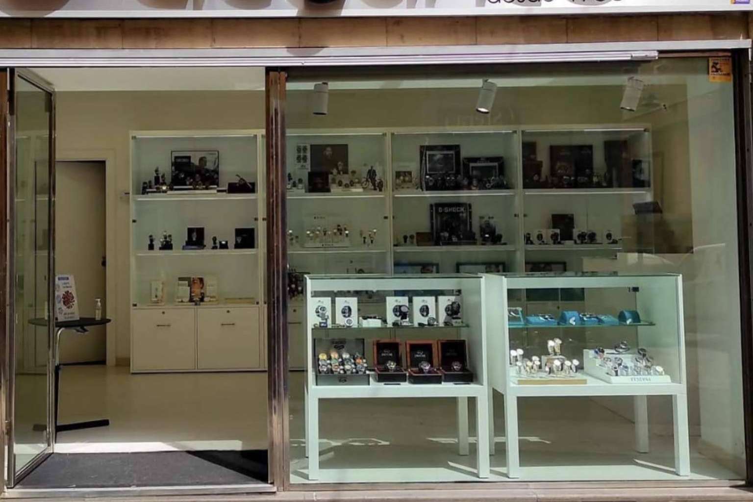 Elegance, un e-commerce para encontrar los relojes Seiko que siguen las nuevas tendencias en relojería