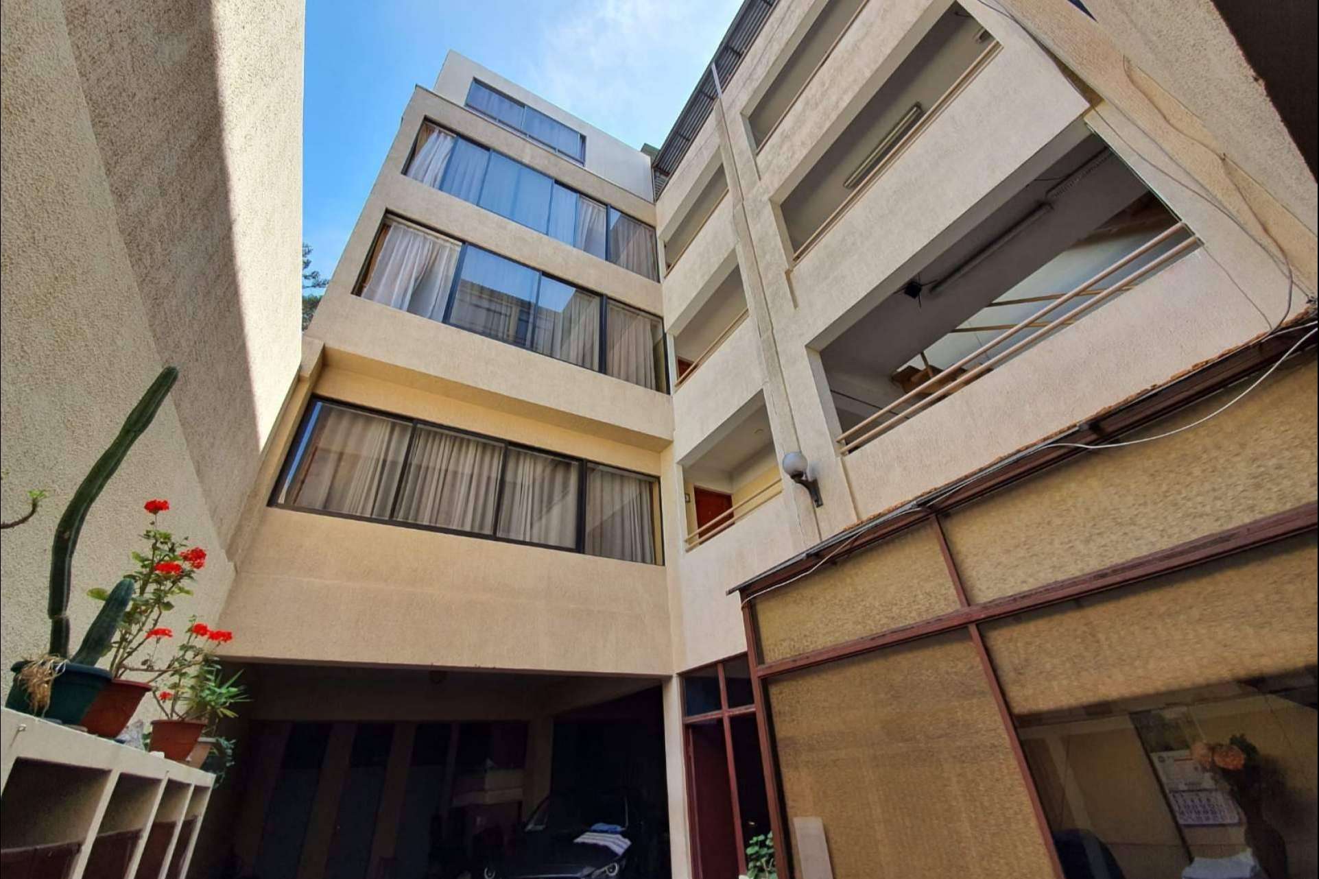 Hotel Antofagasta Centro, un alojamiento cómodo y de calidad en Antofagasta centro