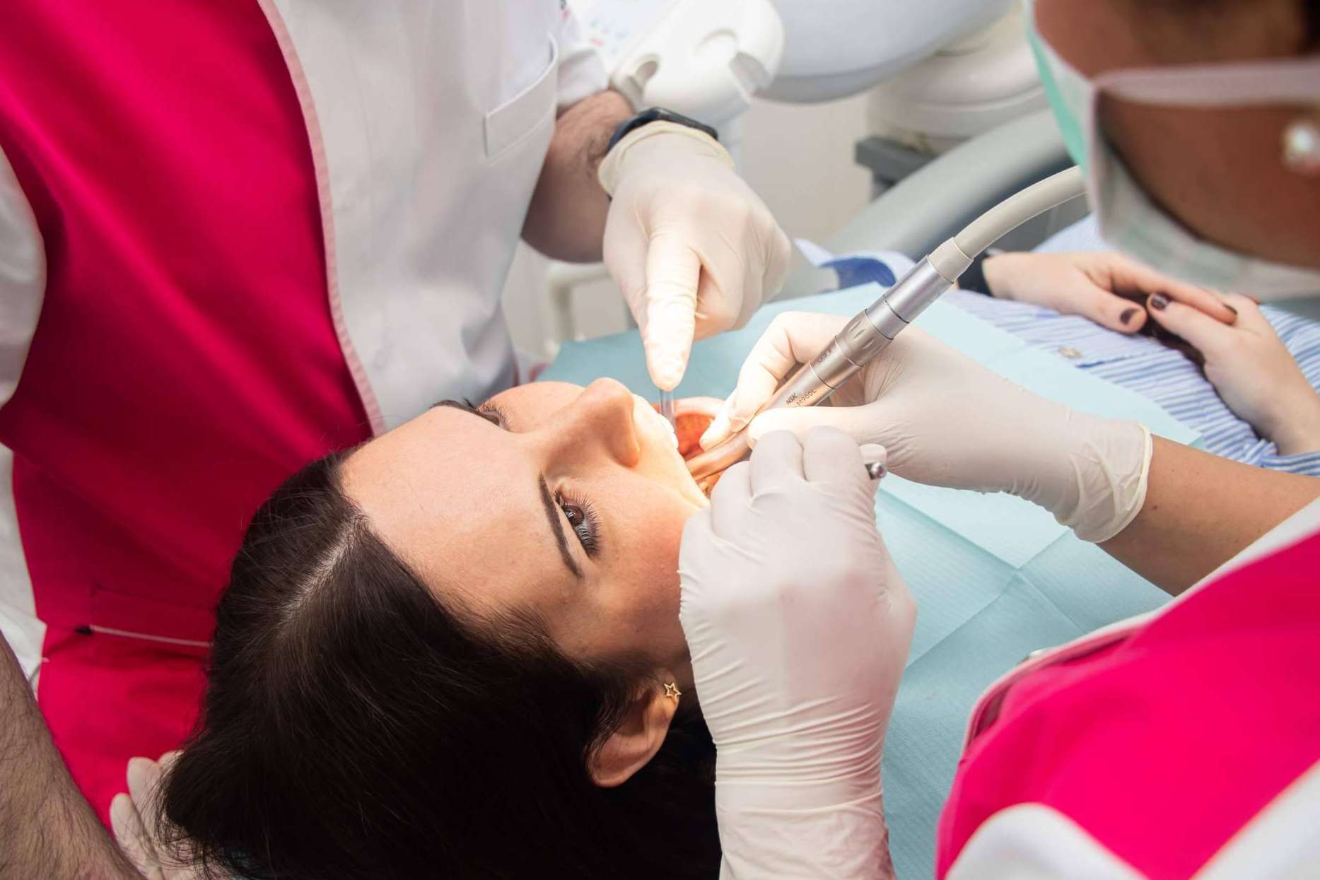One of the best dental clinics for English-speaking patients in Murcia and Alicante