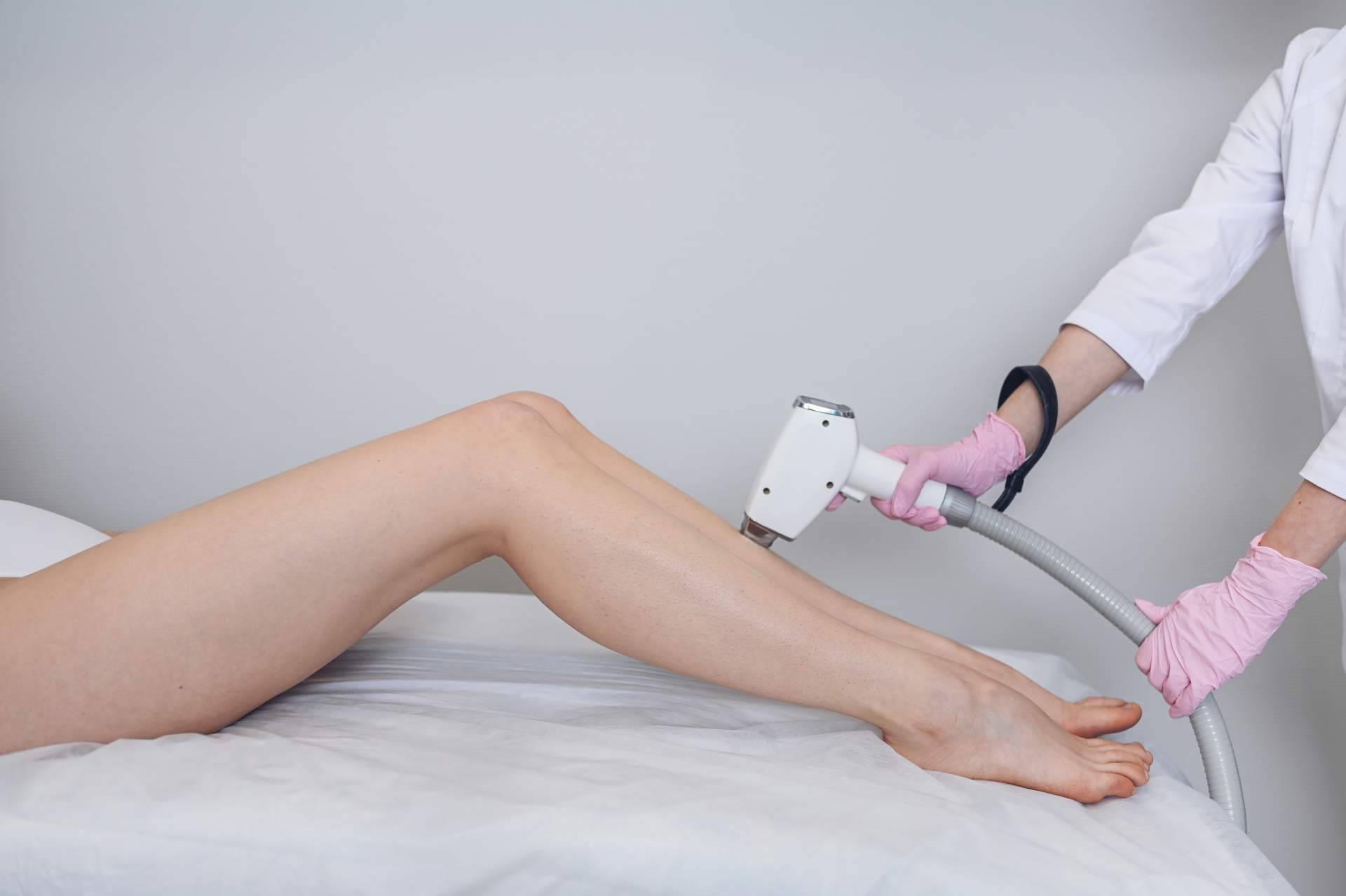 ¿Cómo cuidar la piel tras la depilación láser?, por 360Clinics