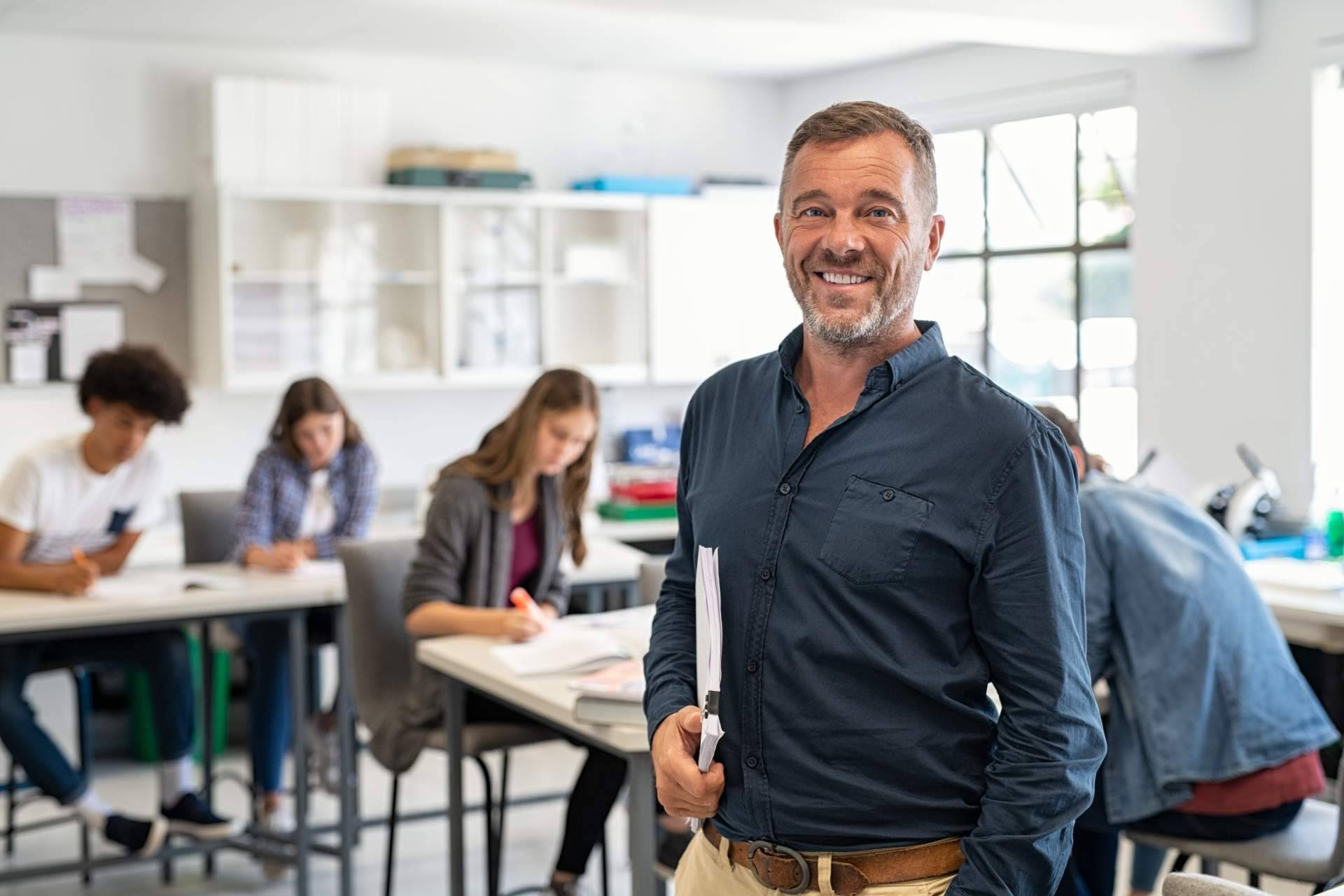 Todo sobre las Class Presidents 2024, una formación académica a cargo de los líderes estudiantiles de ISEB