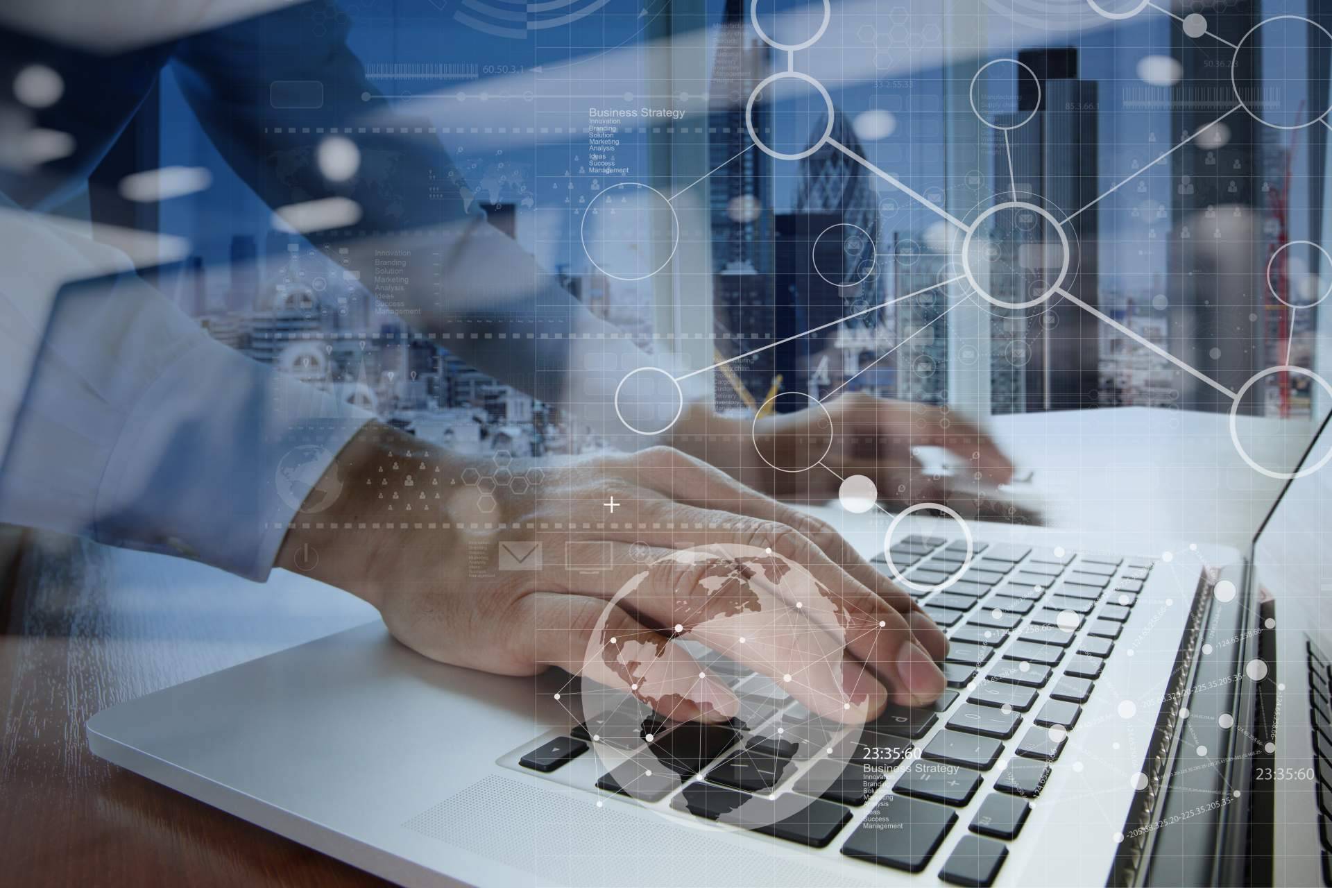 ICS y sus soluciones de almacenamiento externo