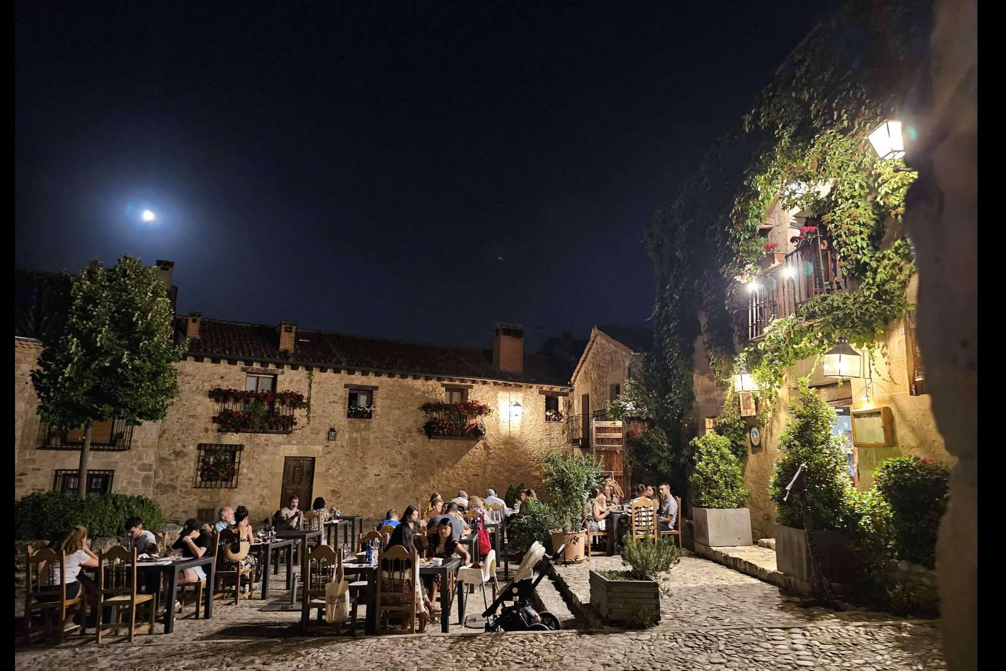 La Olma de Pedraza implementa el uso de agua Kangen en su cocina y establecimiento