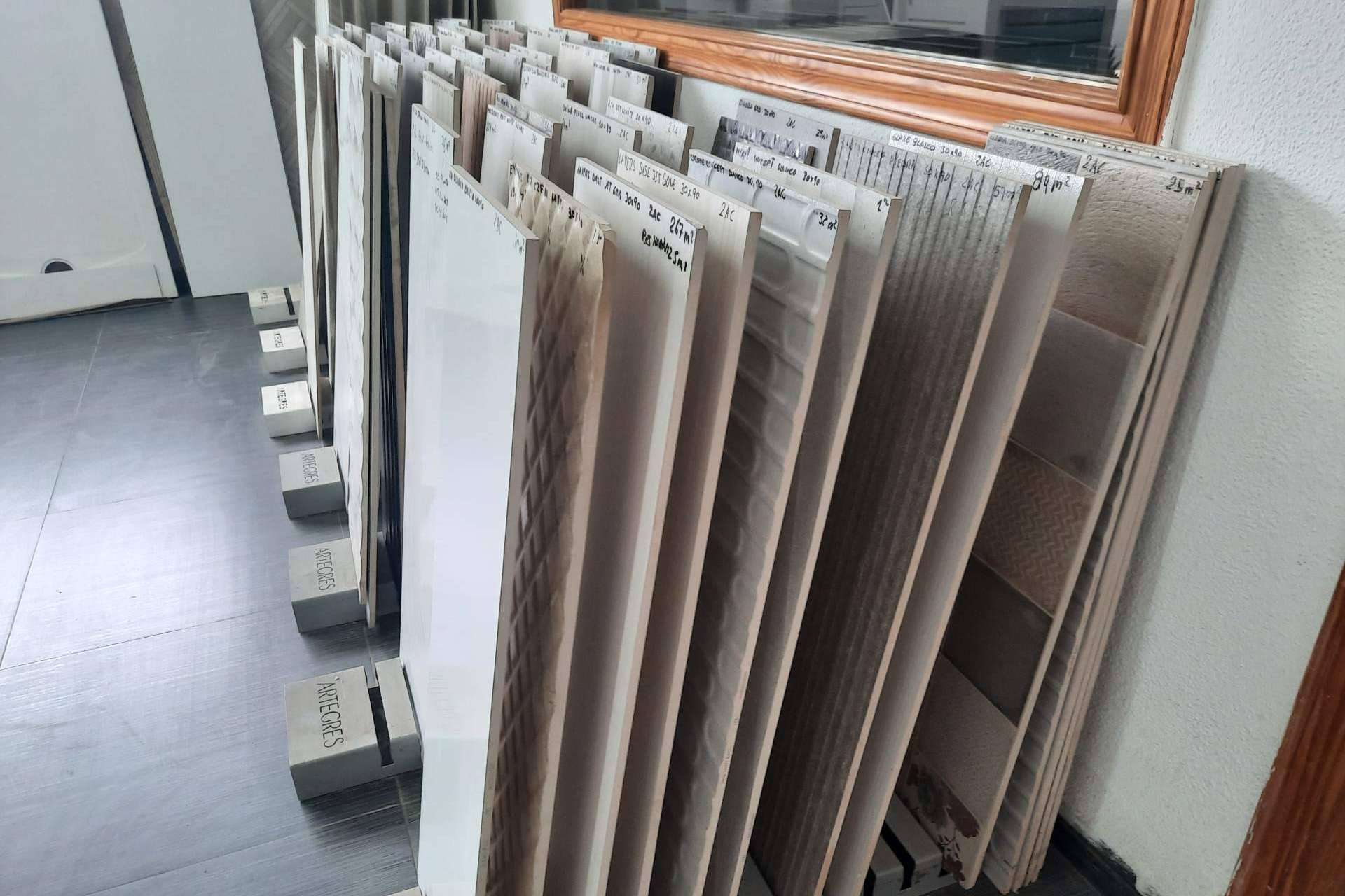 Oportunidad para adquirir azulejos a precios rebajados con Artegrés