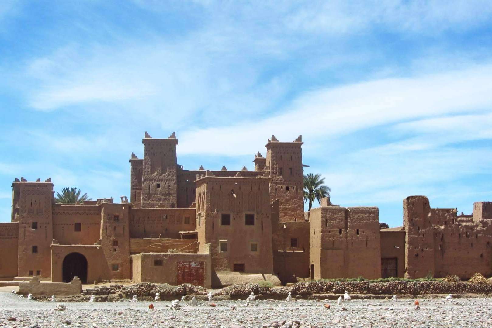 Viajes privados por Marruecos fuera de las rutas turísticas
