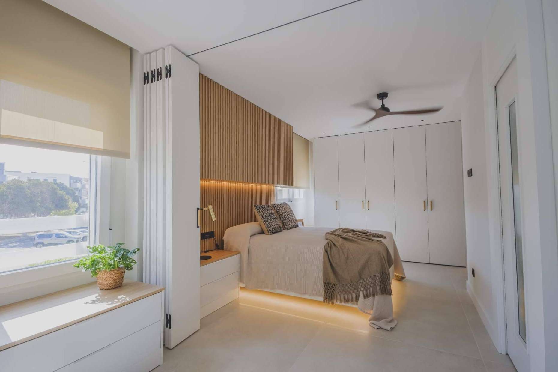 Jesús Pino y el interiorismo adaptado a cada estilo de vida