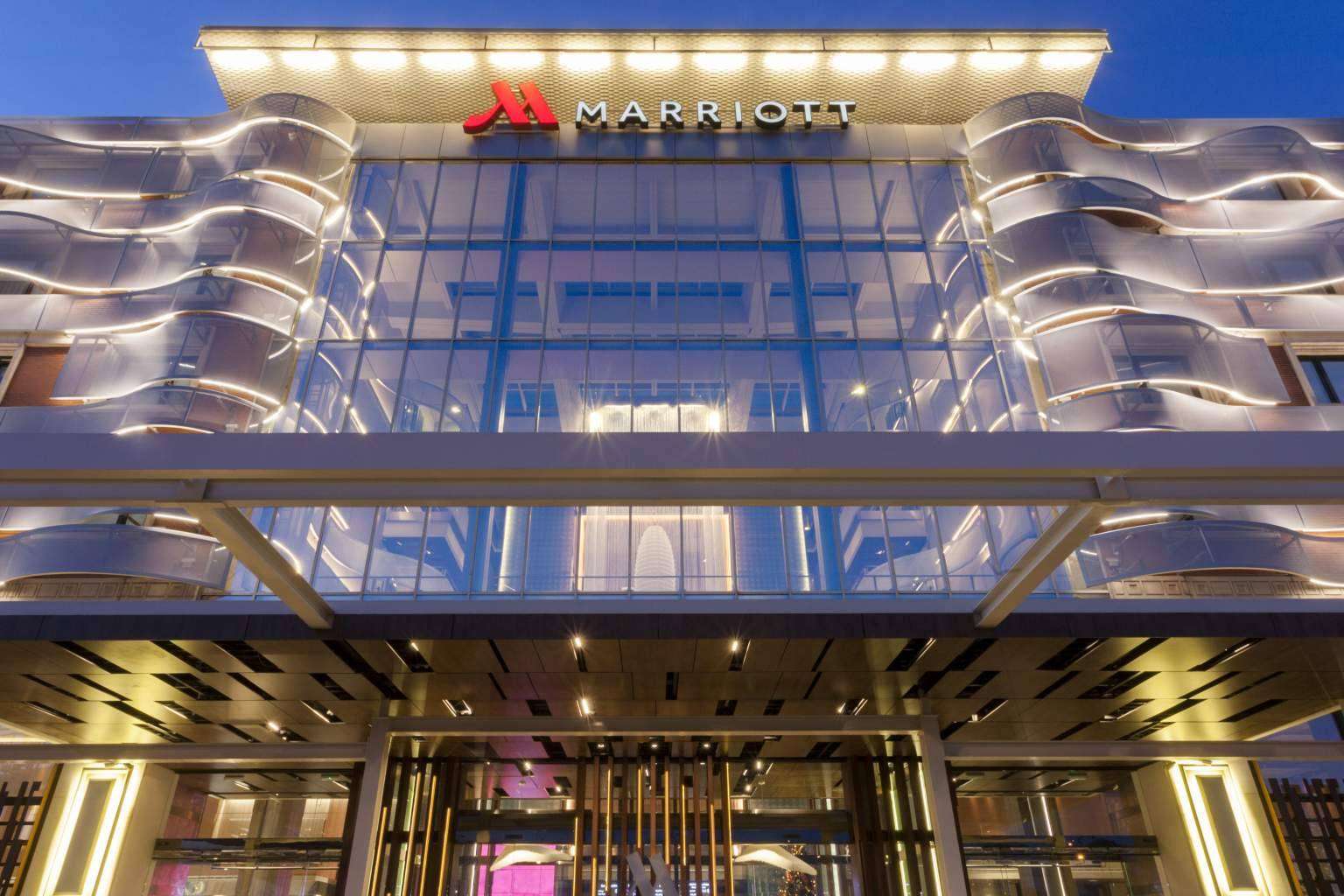 Hoteles que enamoran de norte a sur