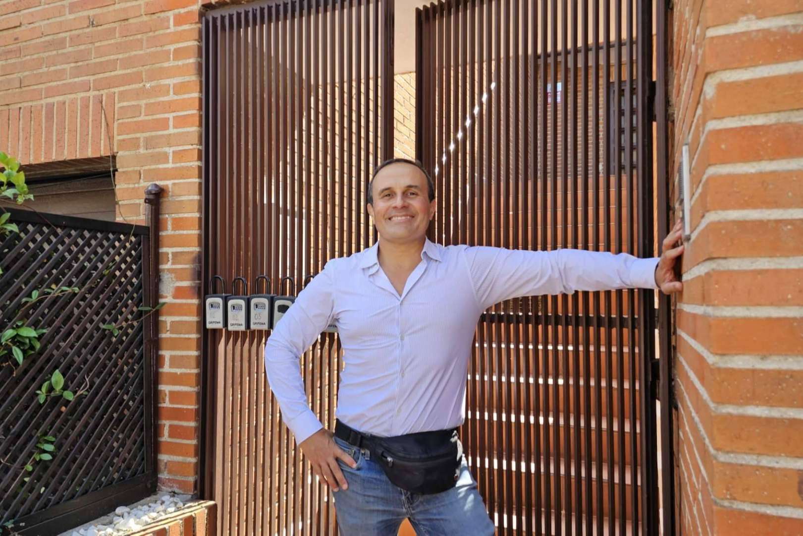 Douglas Rafael Fonseca Aguilar analiza los riesgos de alquilar una vivienda a una sola familia