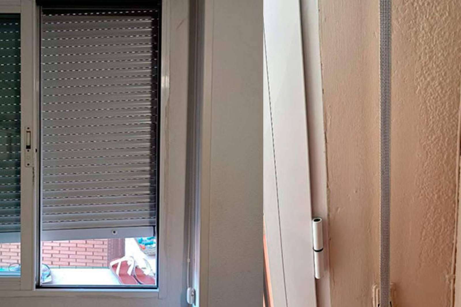Expertos en instalación y reparación de persianas en Madrid ofrecen sus servicios en Persianistas Ruiz