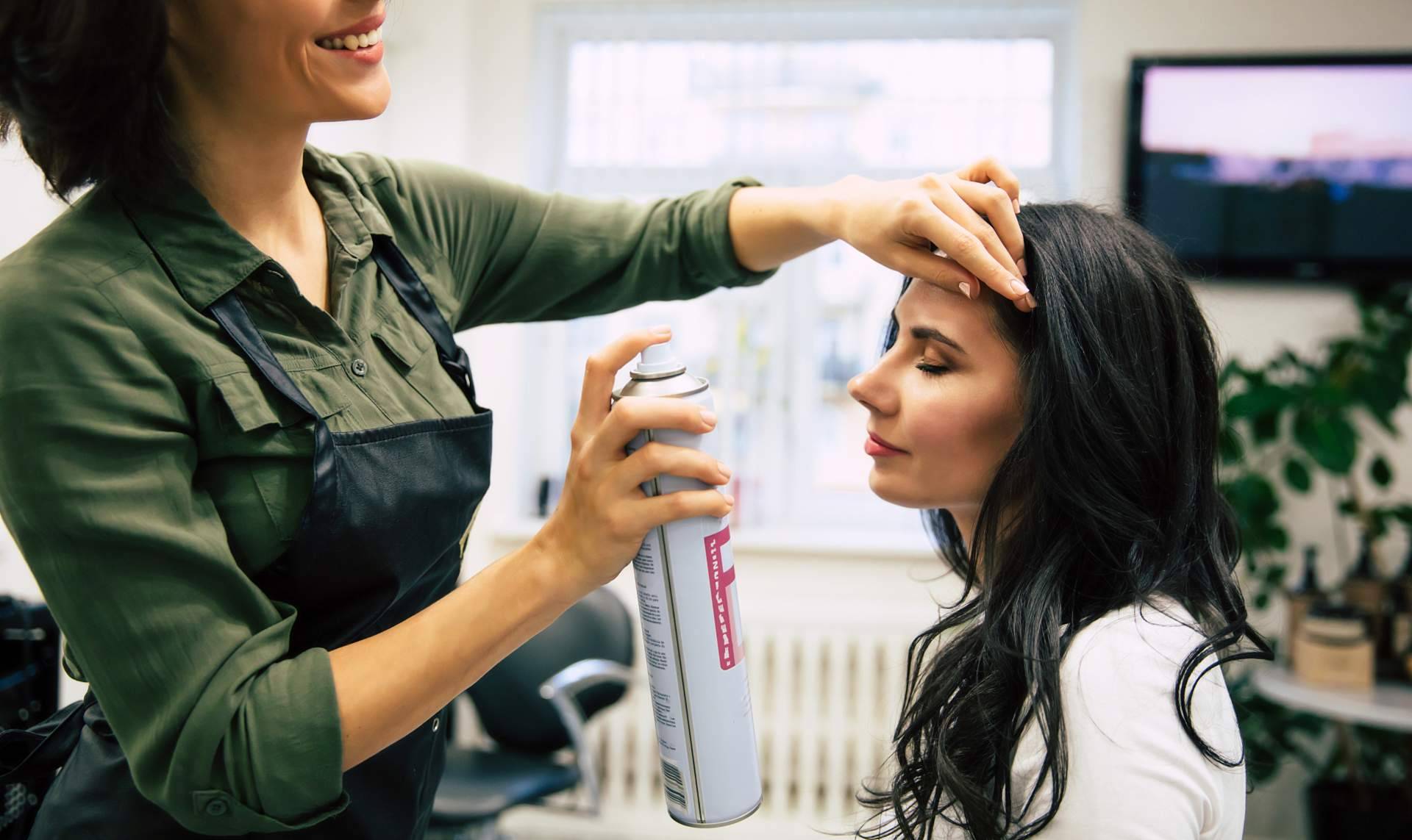 El marketing digital diferencia a los negocios en sectores como el de belleza