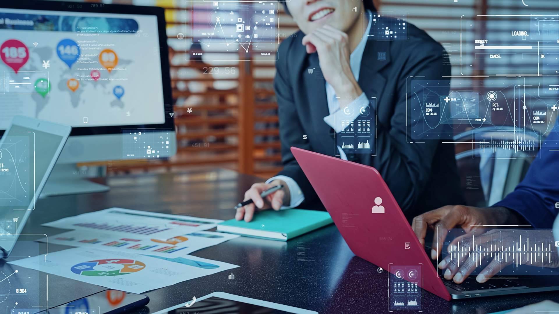 La revolución de la Inteligencia Artificial en la optimización de procesos