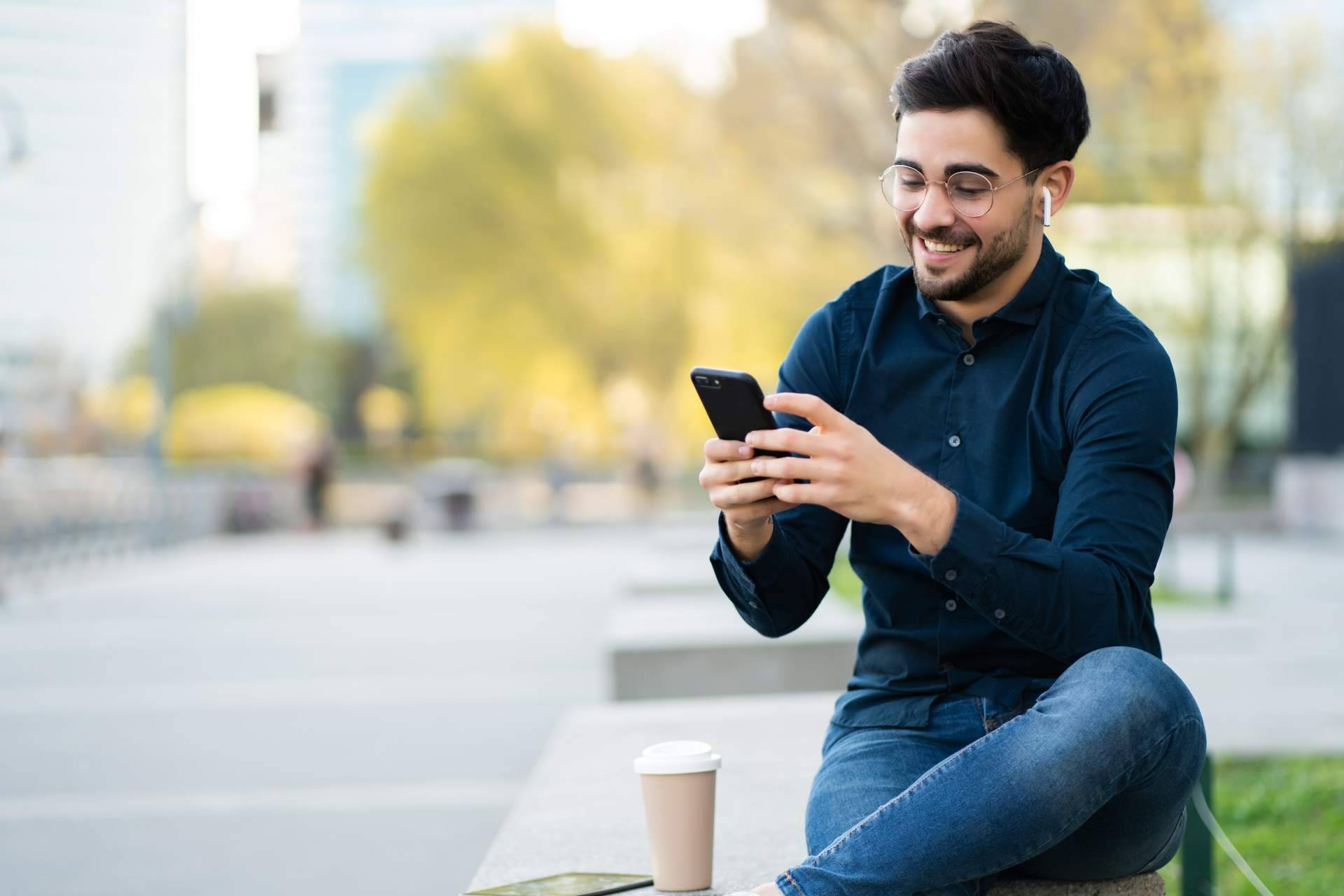 Conexión a internet móvil, ventajas y desventajas