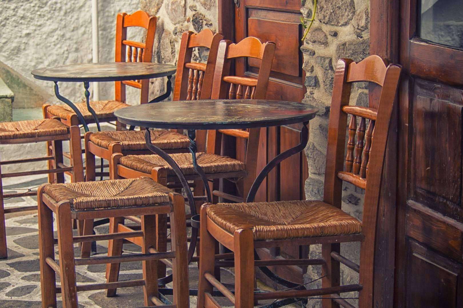 Avanza el proyecto La Senda de las Cantinas en el Bierzo