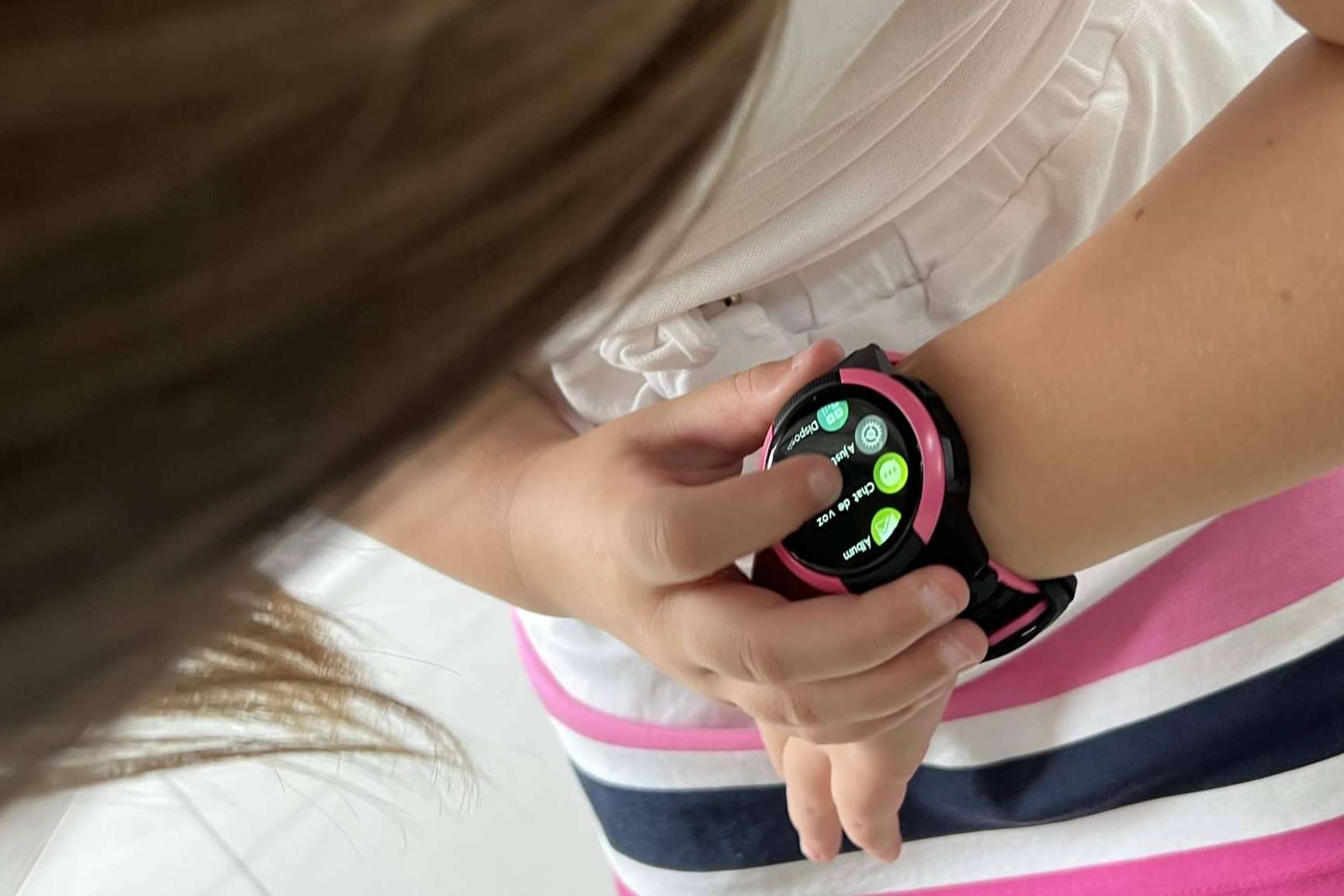 SaveFamily, la solución ideal para mejorar la concentración de los niños y retrasar el uso del móvil