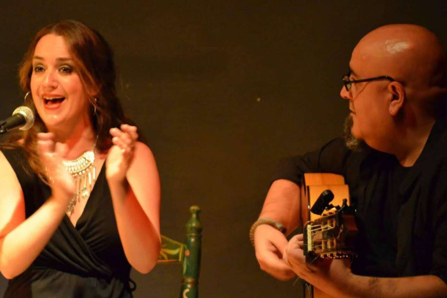 Pedro Vázquez, el profesor de guitarra flamenca online por excelencia