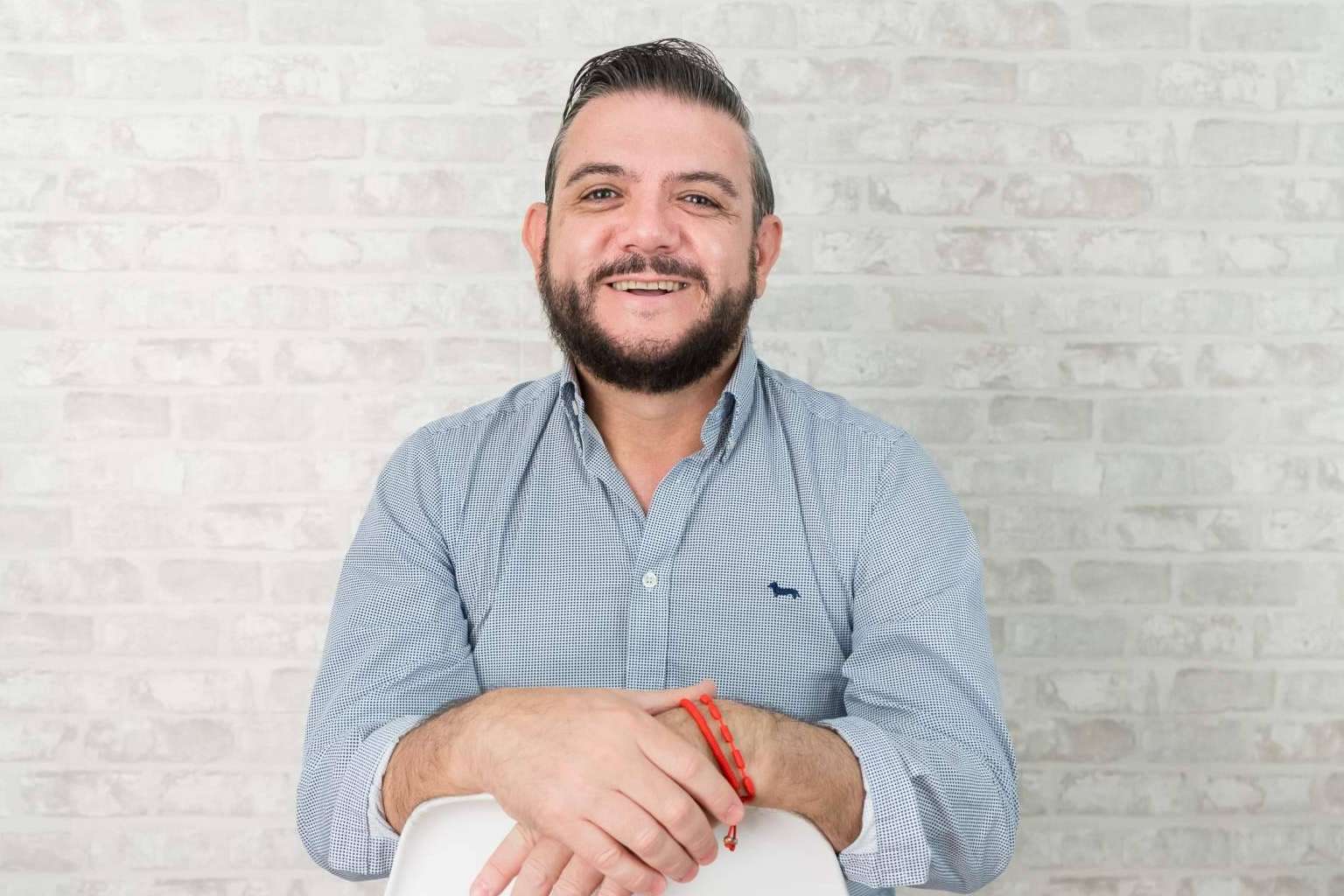 'De Cero a Infinito', el nuevo libro de Jesús Blanco sobre desarrollo y crecimiento empresarial sostenido
