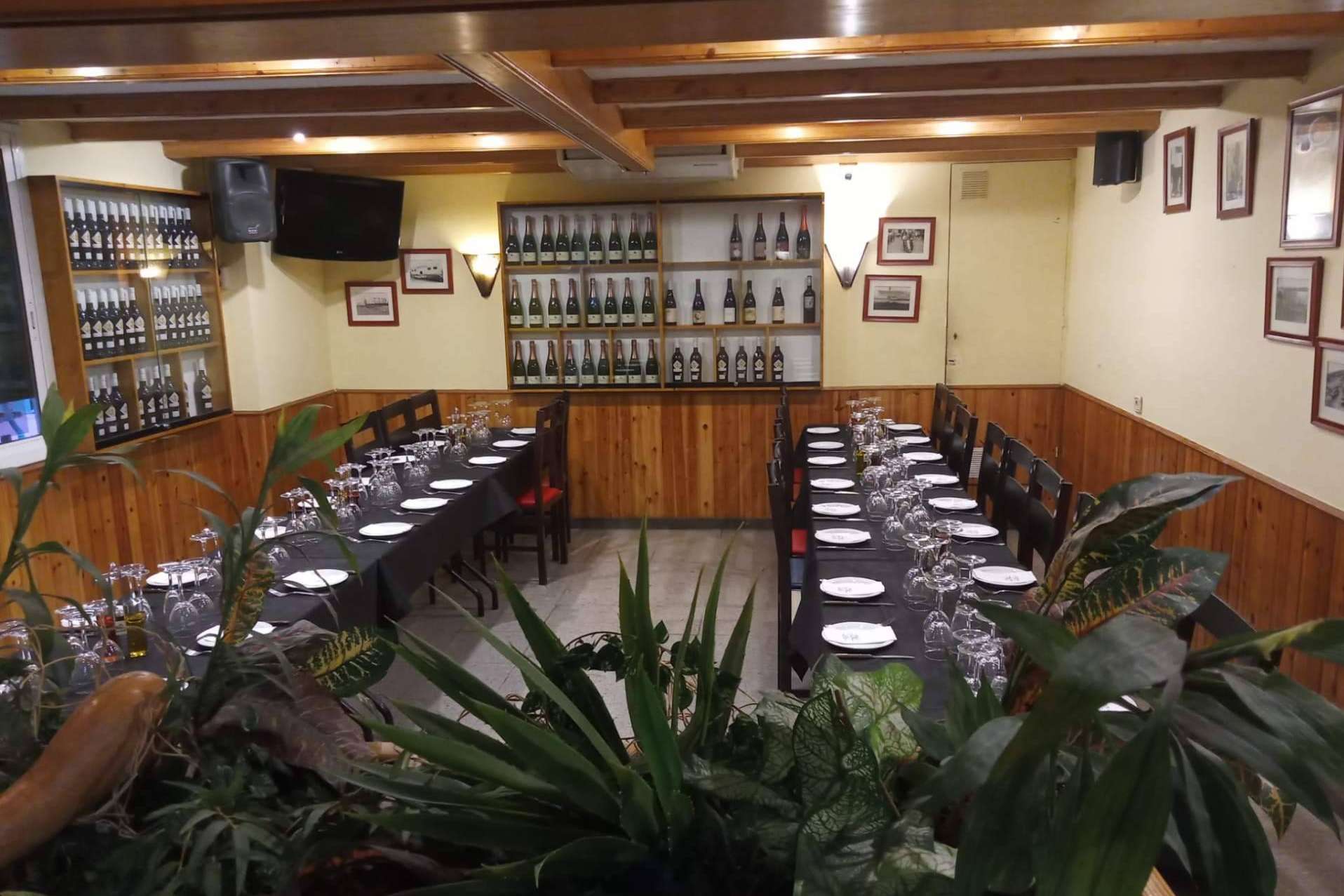 Pasa Tapas, la excelencia de la tradición gastronómica española en el corazón de Barcelona