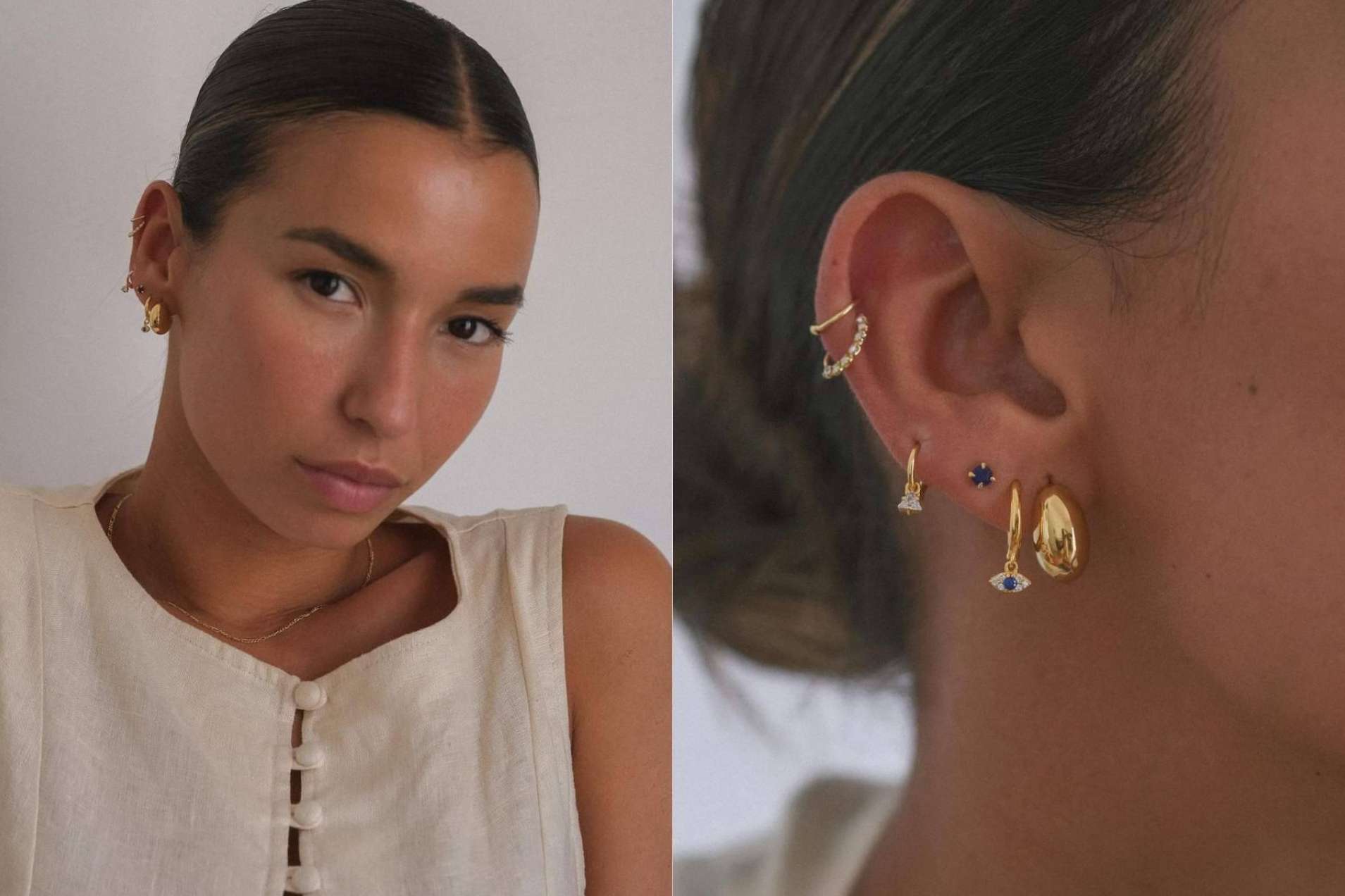 CREU ofrece moda y complementos exclusivos con estilo contemporáneo y diseño único