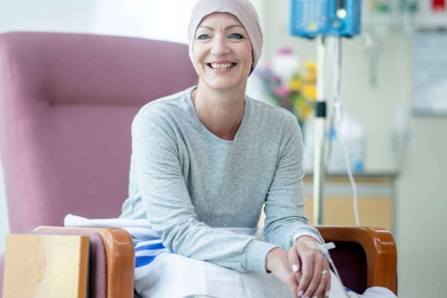 Tratamientos personalizados e innovadores de inmunoterapia para tratar el cáncer