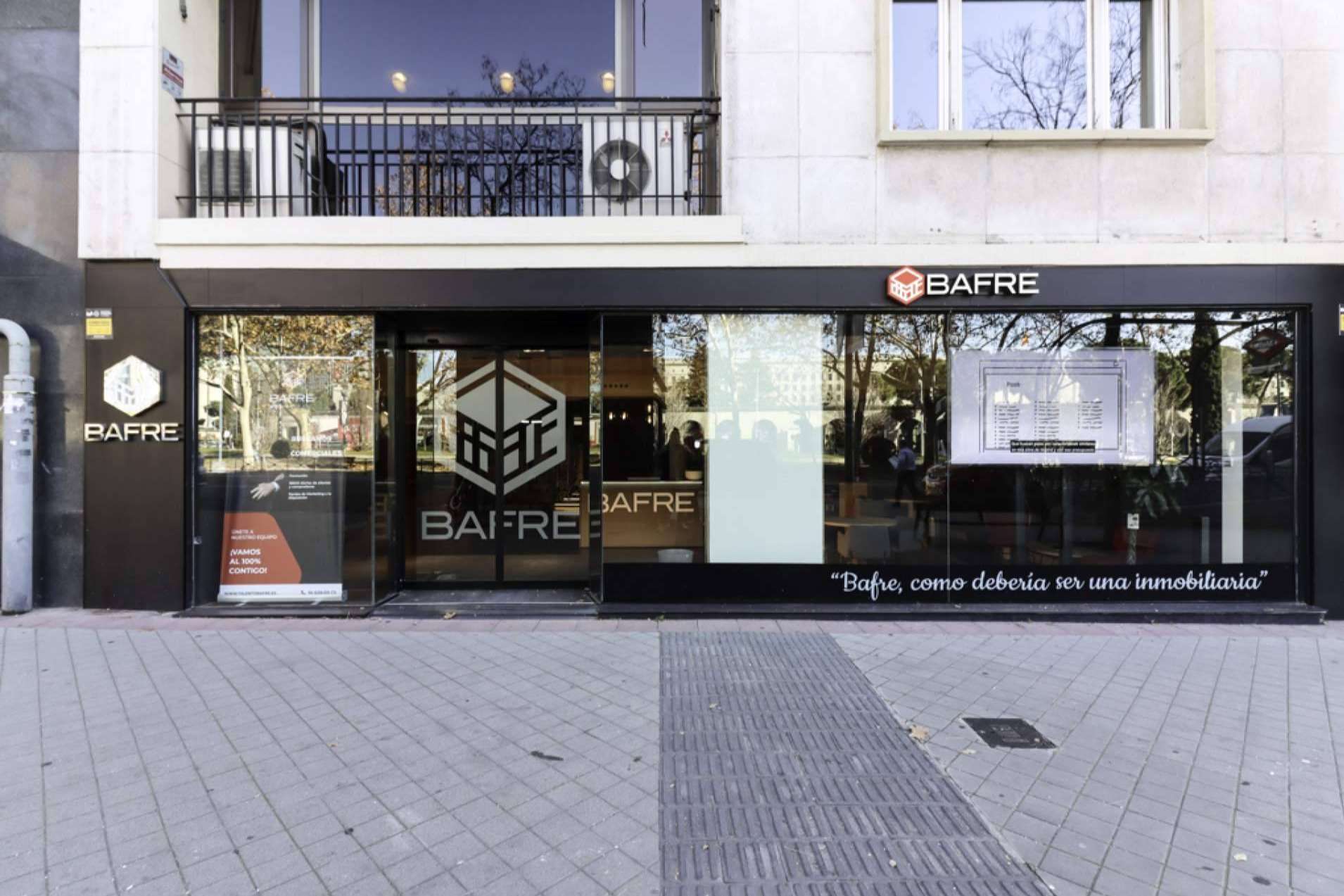 Bafre Inmobiliaria, un año impulsando el asesoramiento inmobiliario en el corazón de Madrid