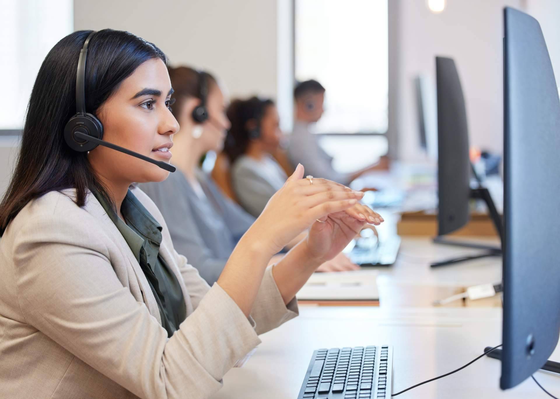 Imagar Solutions Company ofrece una consultoría informática especializada en transformación digital
