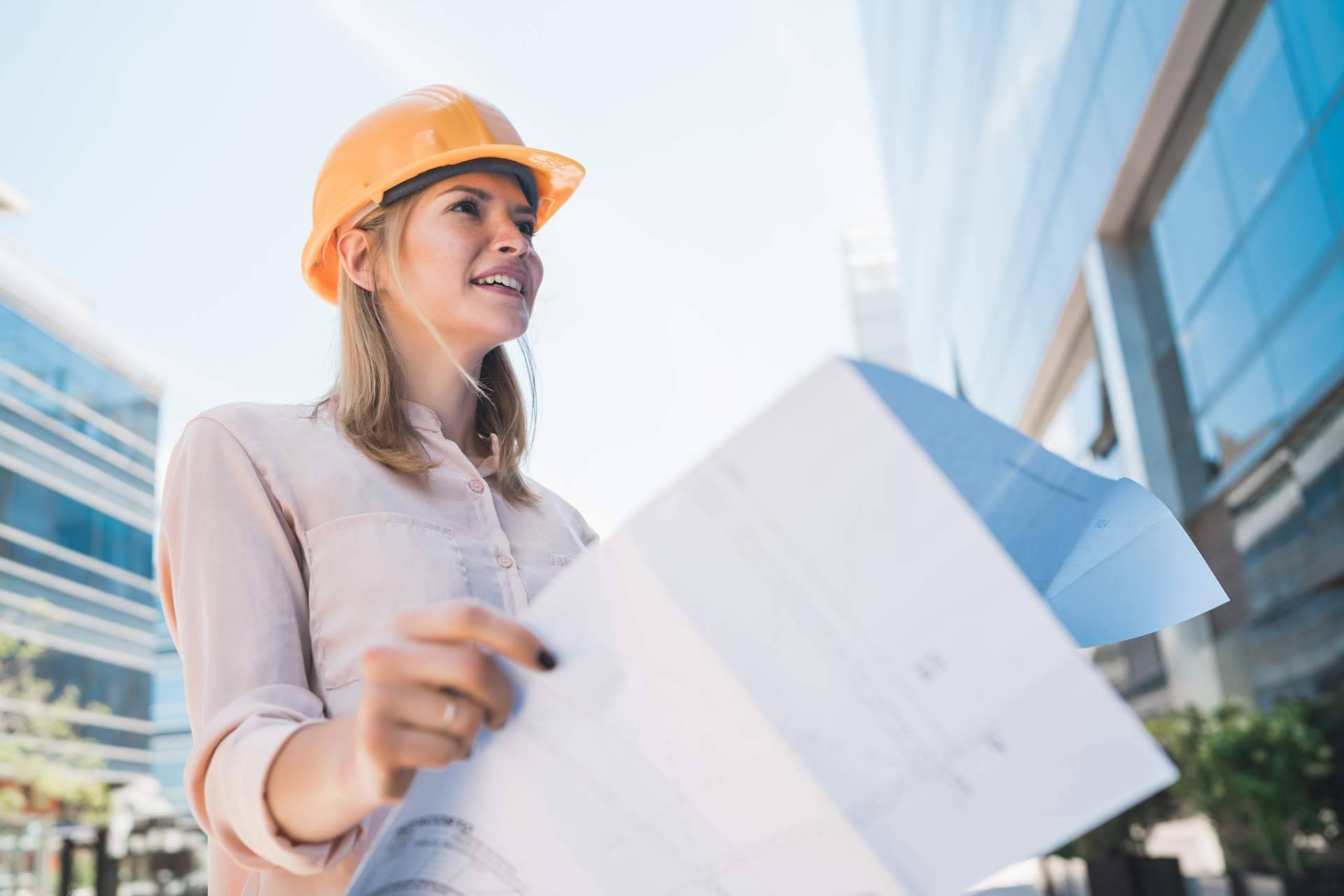 CGE Studio revoluciona el sector de la construcción con su apuesta por el talento de la mujer