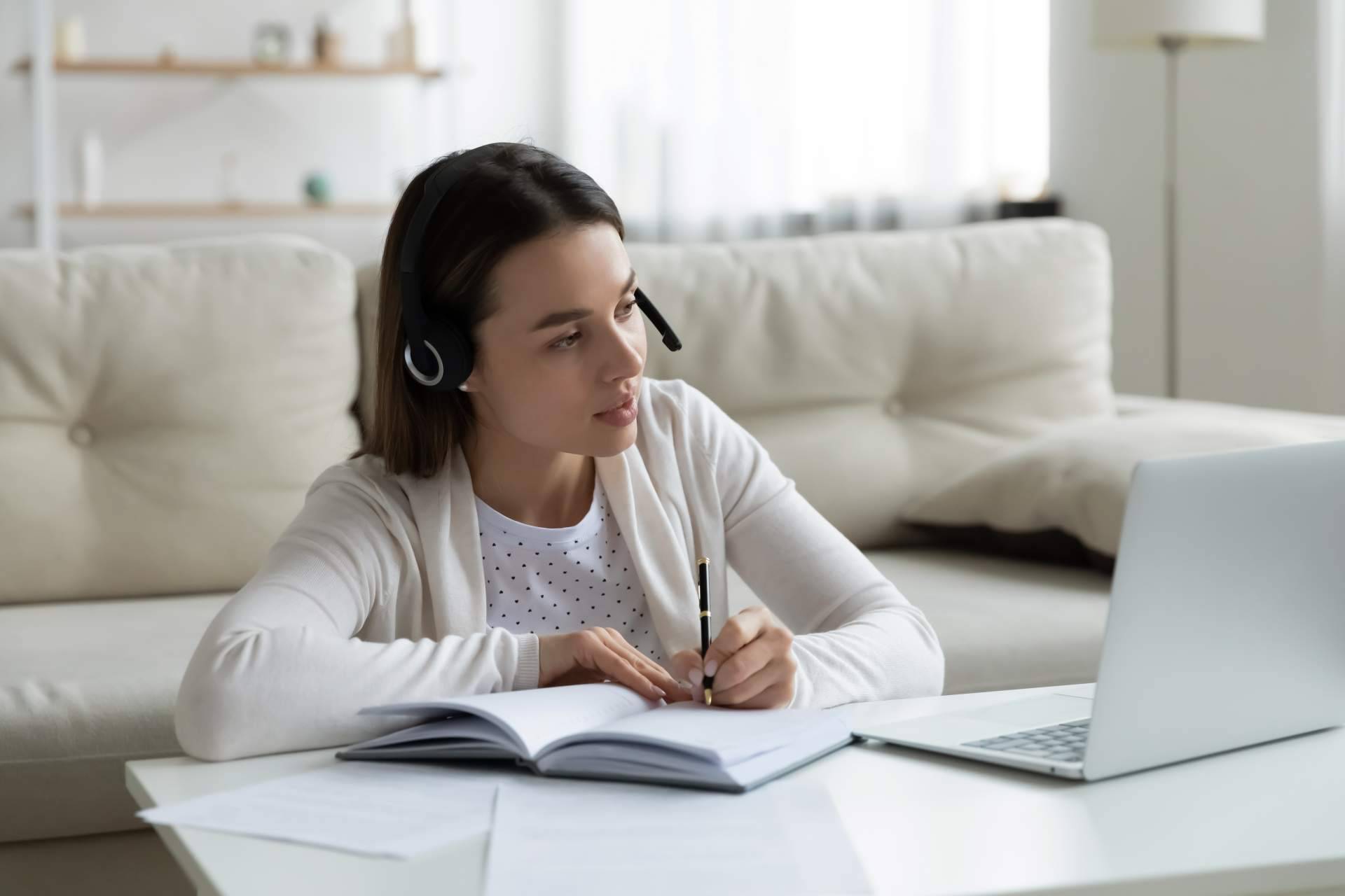 Ventajas de los cursos de alemán online para un aprendizaje flexible