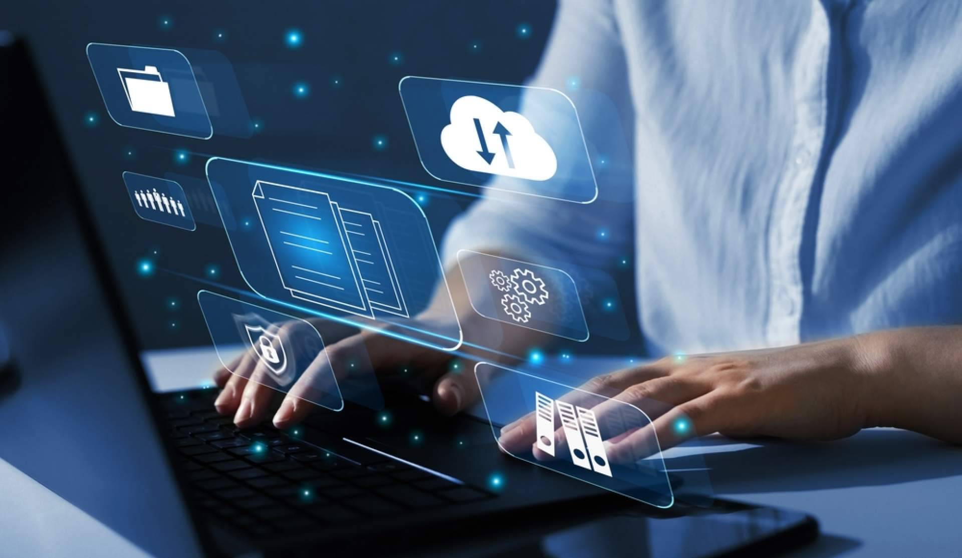 Bases de datos de empresas con 50 por ciento de descuento en BancoDatos durante el Black Friday